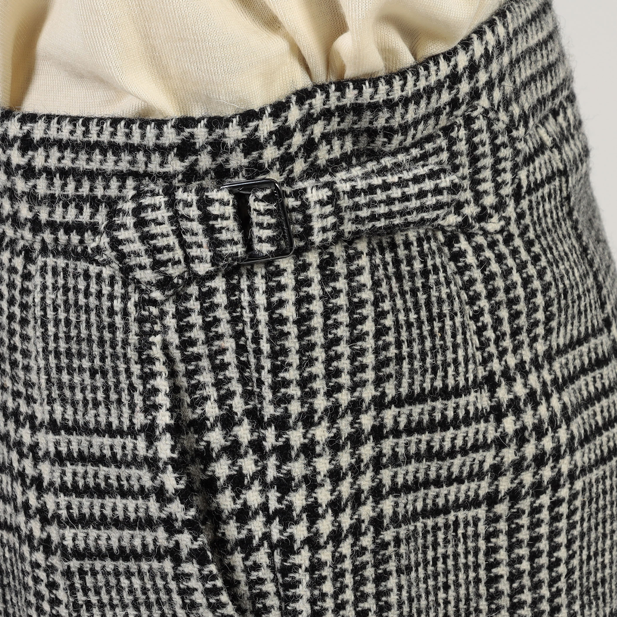 Fumiya Hirano BURLINGTON ウールモヘヤ トラウザーズ Fumiya Hirano THE TROUSERS ＞ウールモヘアトラウザーズ