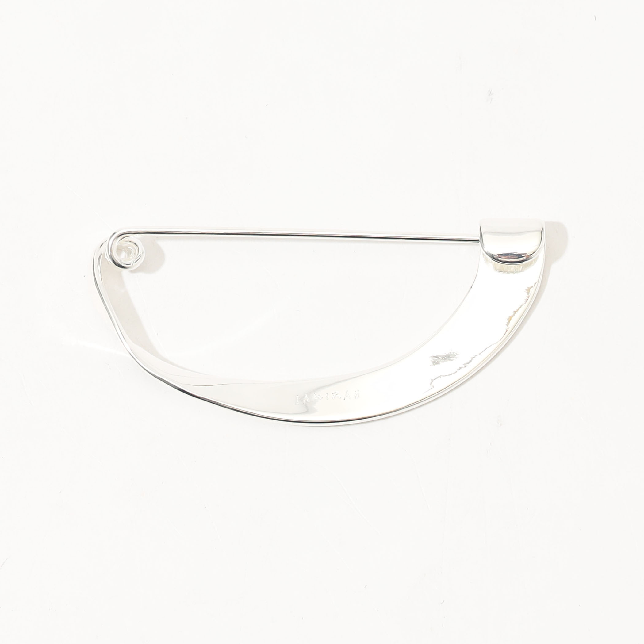 JAMIRAY MODERN CURVE PIN ネックレス｜トゥモローランド 公式サイト