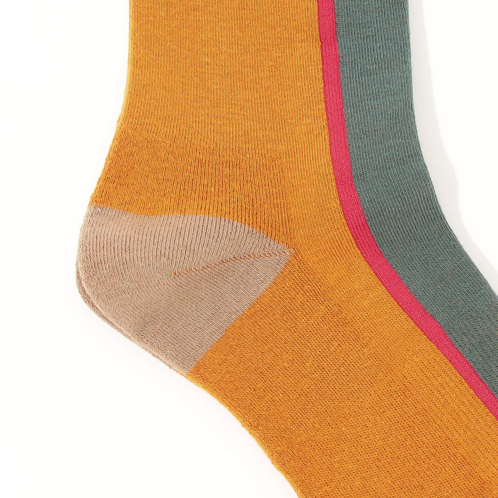 CHICSTOCKS center line socks｜トゥモローランド 公式通販