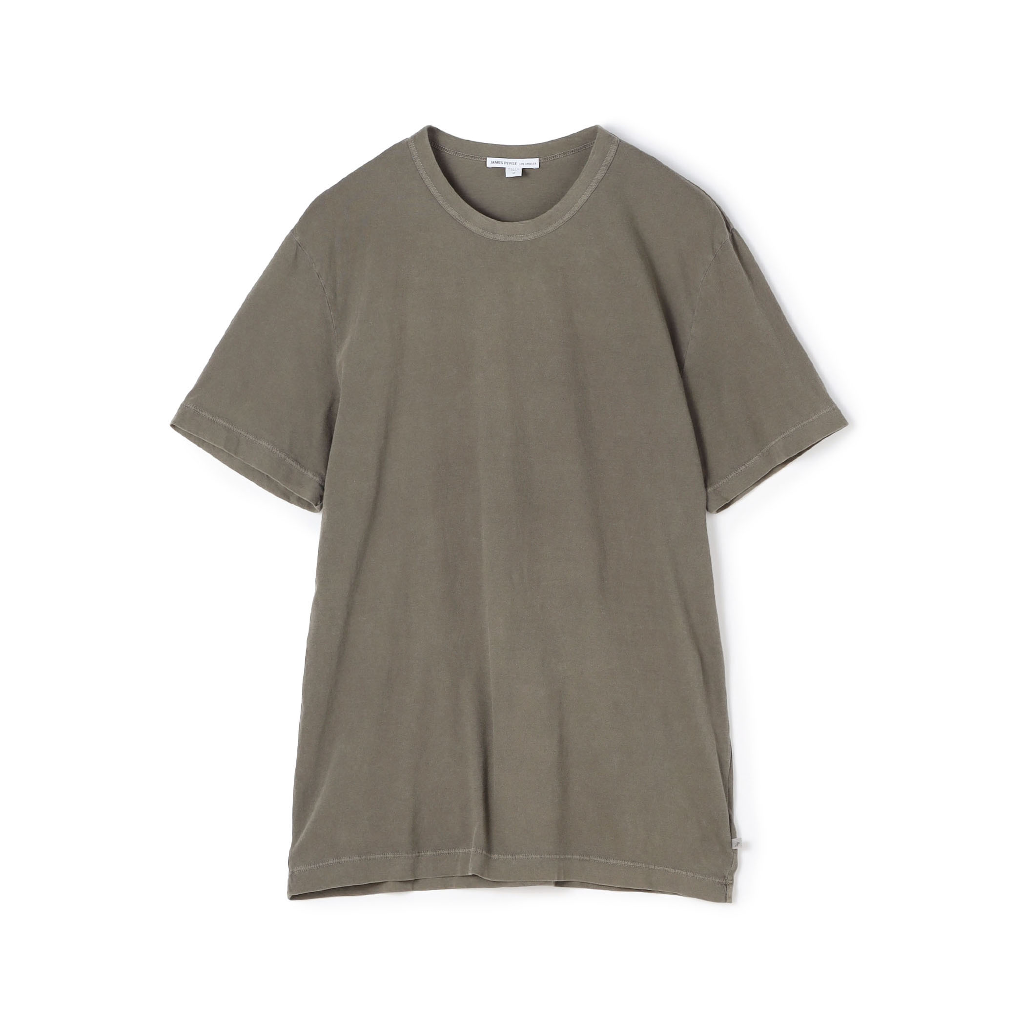 ジャージーラウンジTシャツ MLJ3311