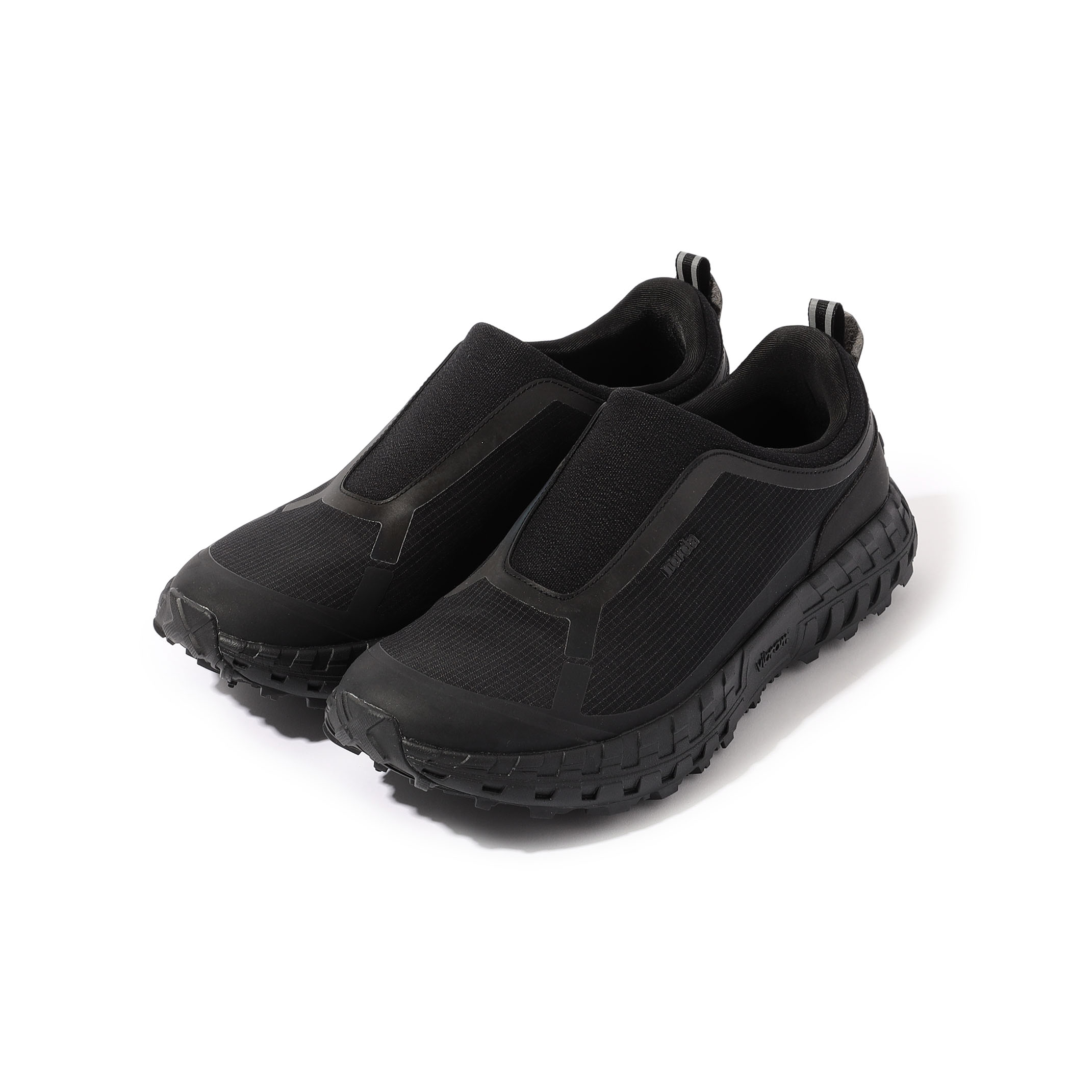 norda 003 スニーカー