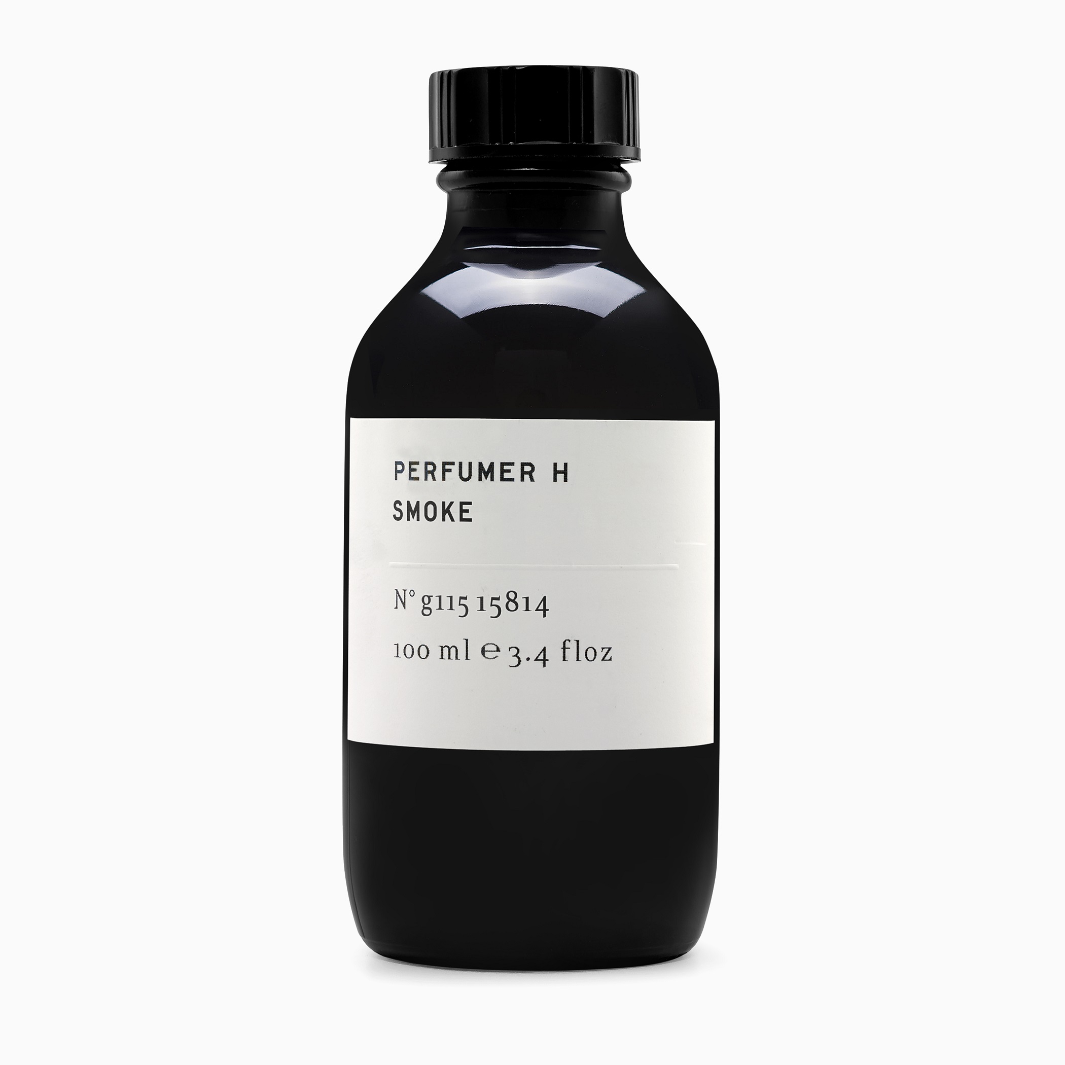 PERFUMER H オードパルファンリフィル SMOKE