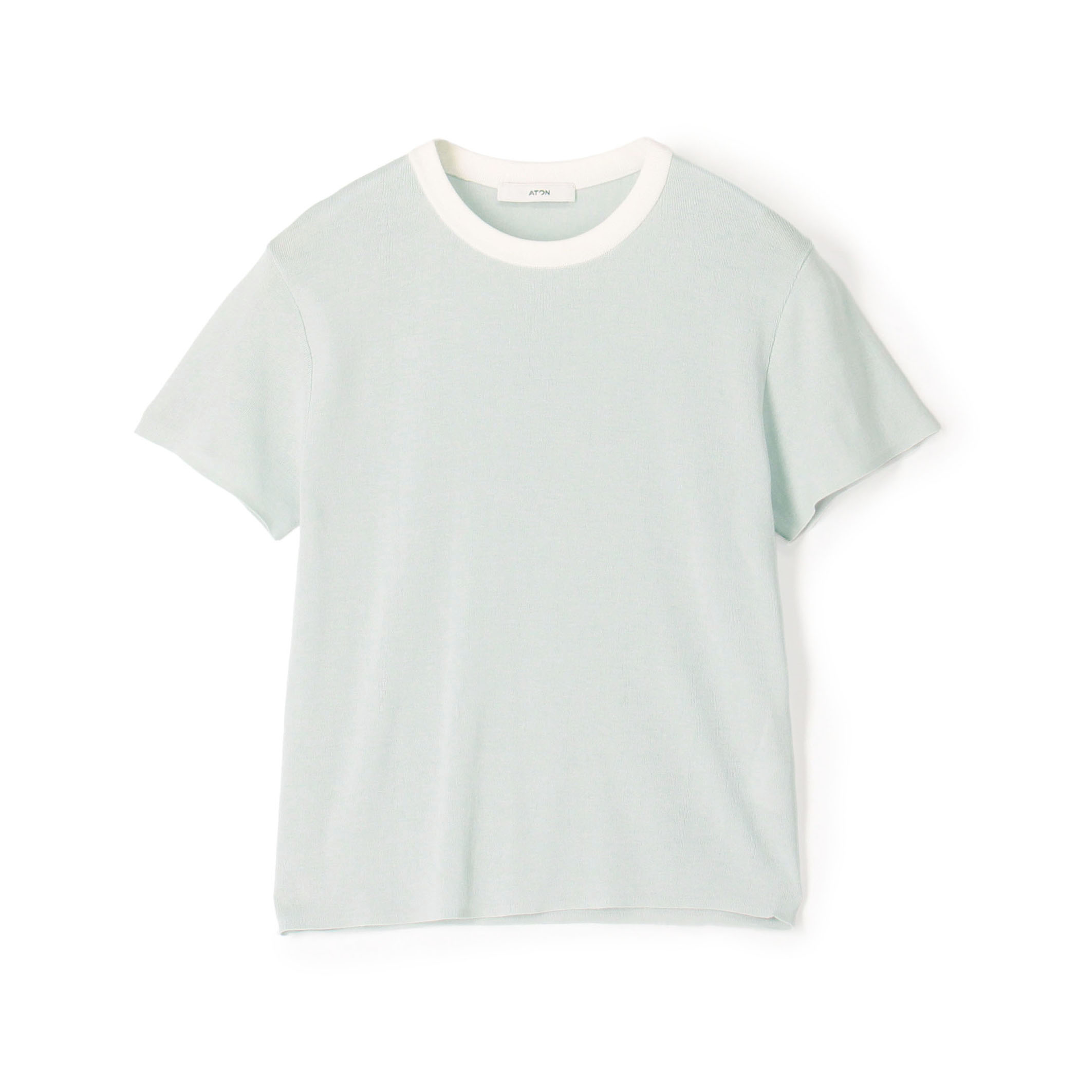 ATON PERFECT FIT プルオーバー