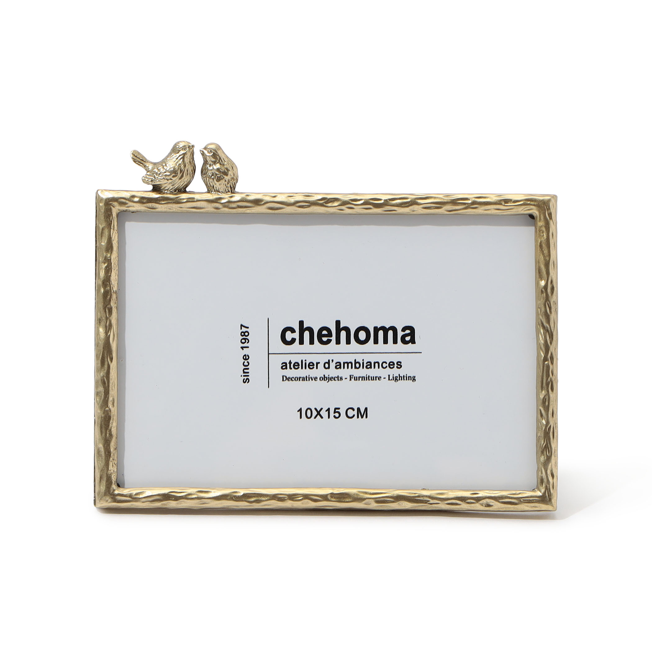 chehoma フォトフレーム（15cm&times;10cm）