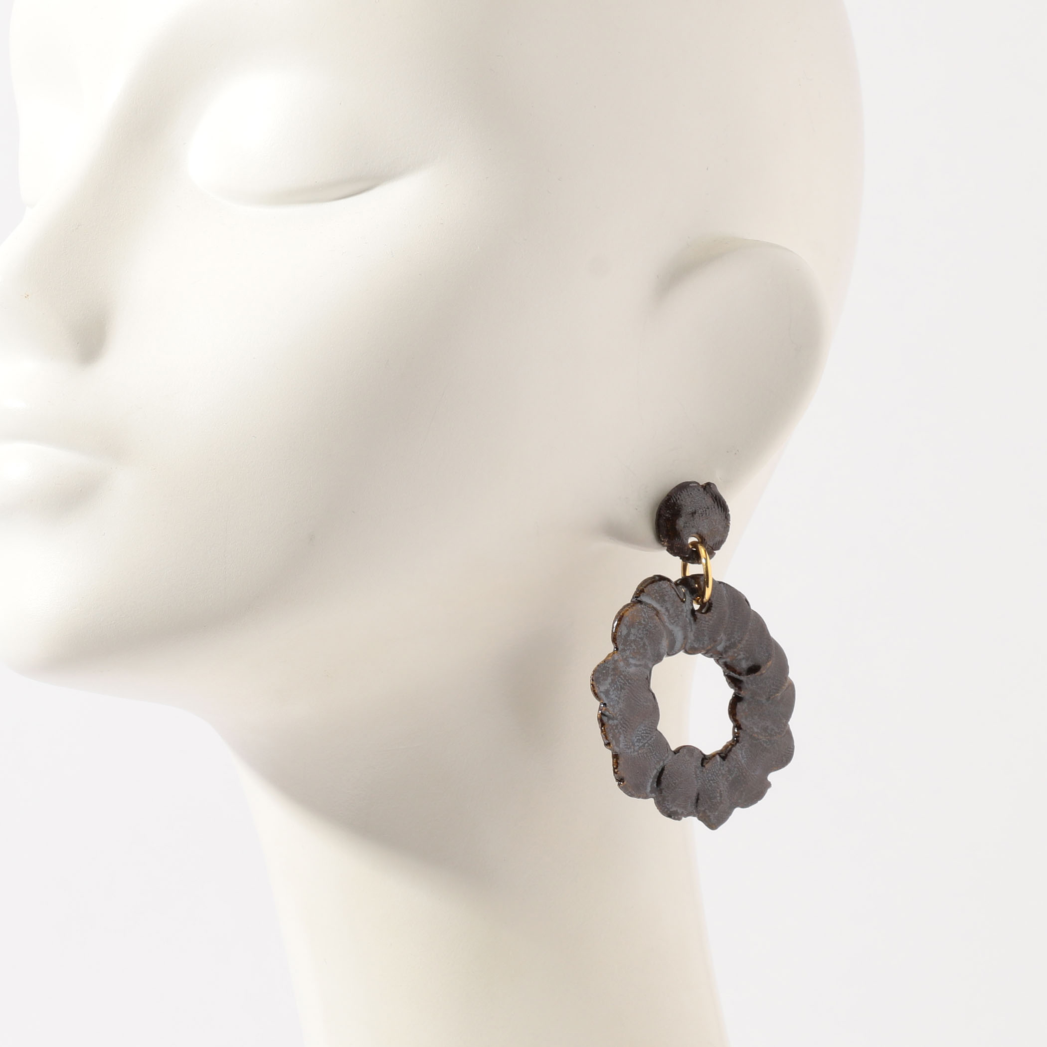 LEVENS JEWELS FLOWER BITS EARRINGS ピアス｜トゥモローランド 公式通販