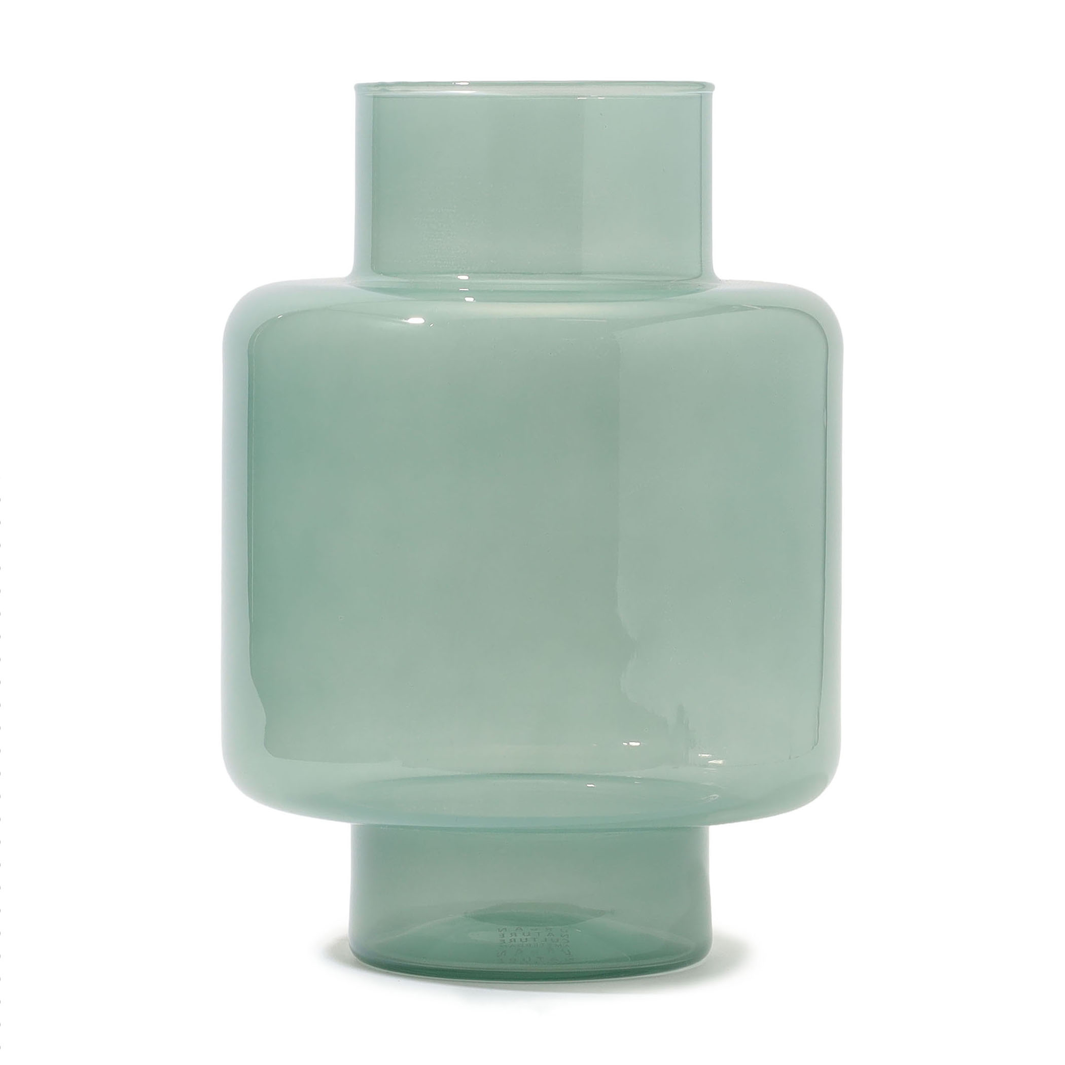 URBAN NATURE CULTURE ベース