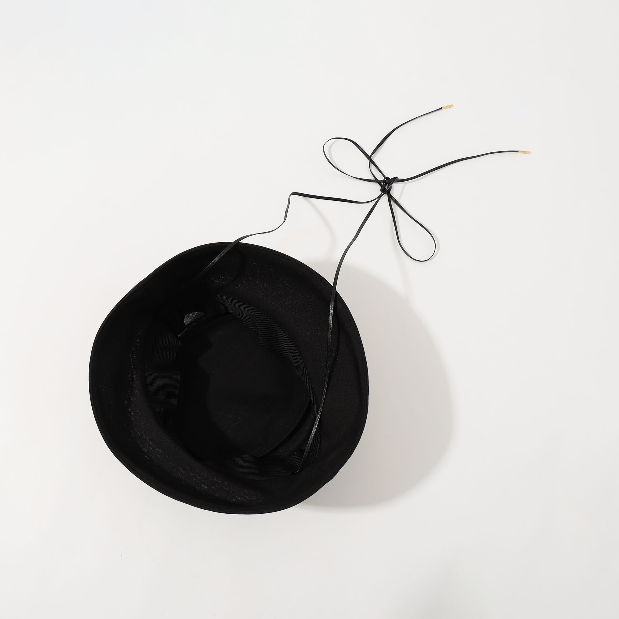ENTWURFEIN Yael Hat.C バケットハット｜トゥモローランド 公式サイト