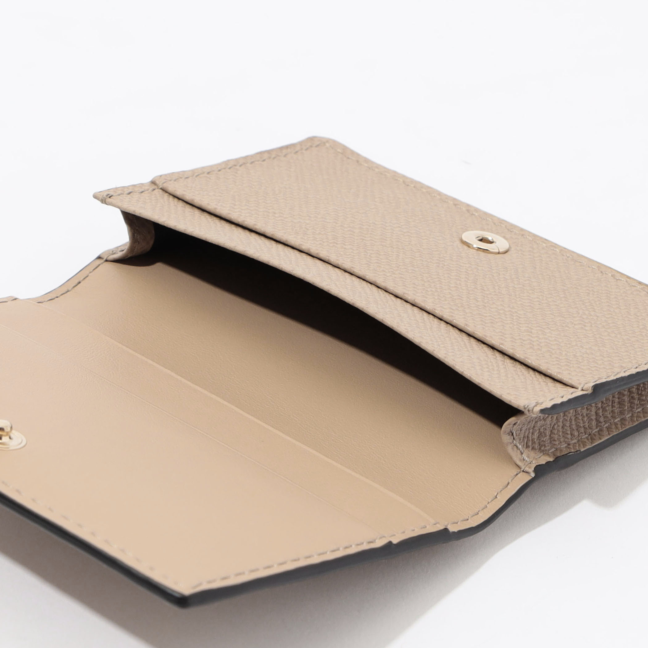 □SMYTHSON CARD CASE｜トゥモローランド 公式通販