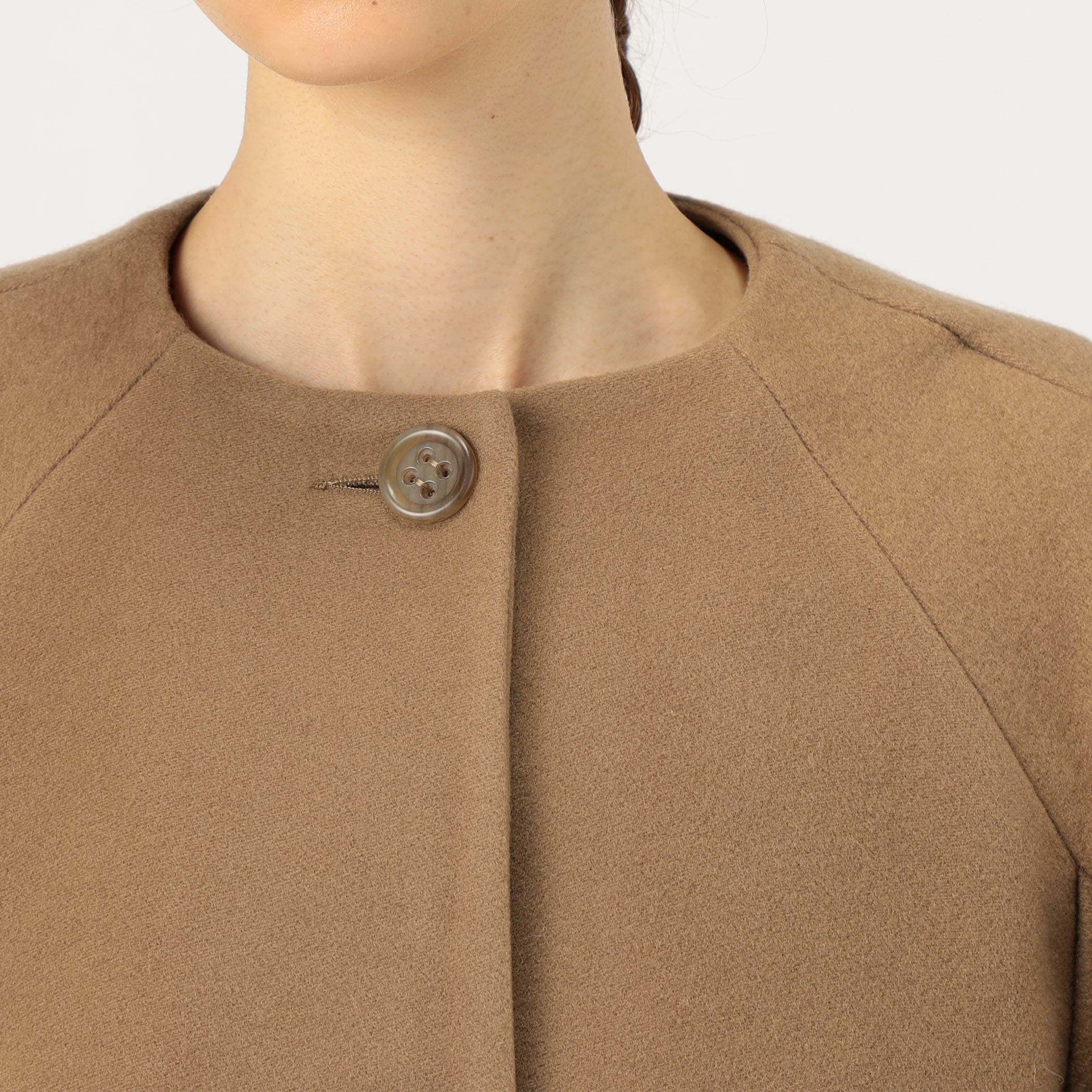 MARTIN GRANT CAPE BALOON コート｜トゥモローランド 公式サイト