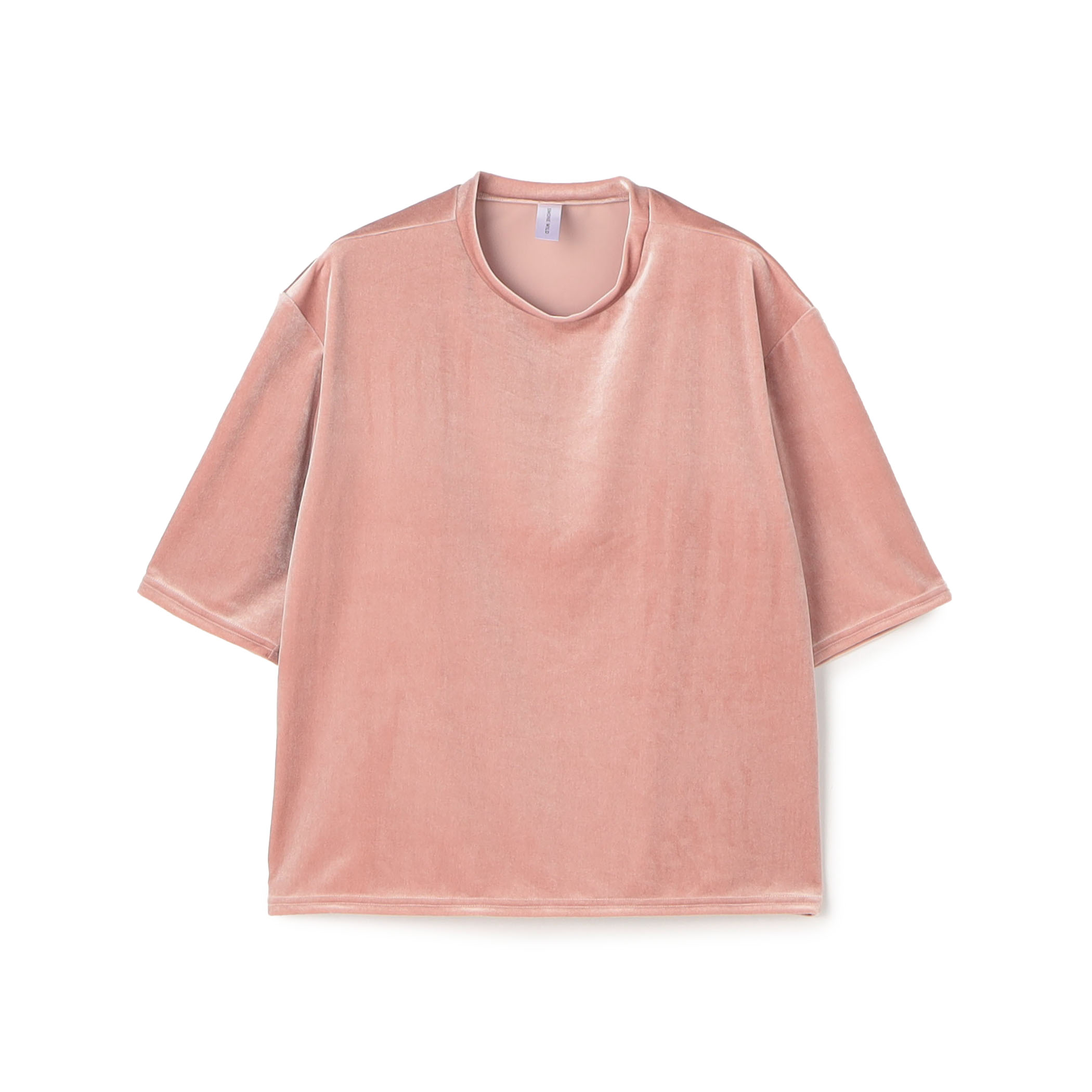 Simone Wild Oversized Tee
