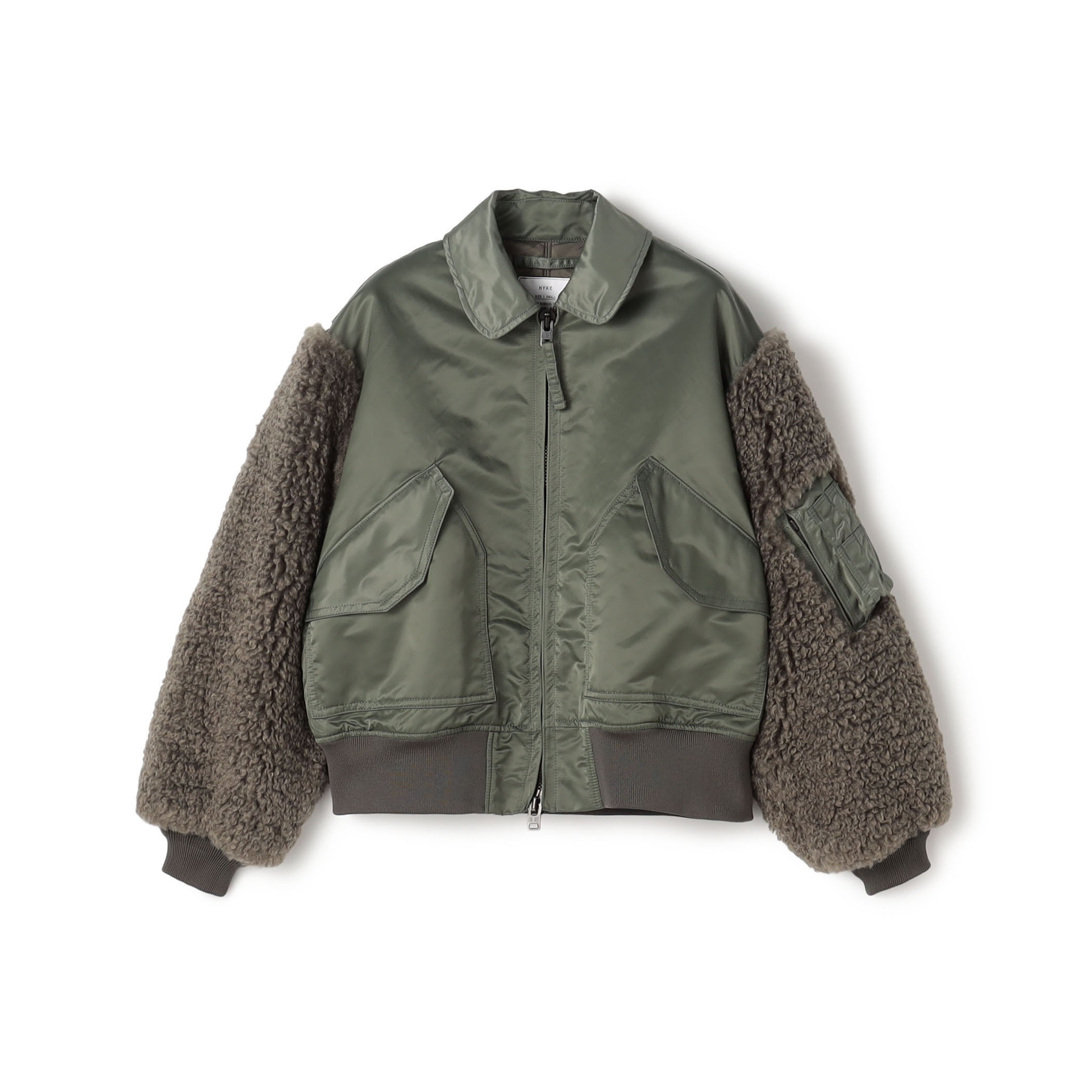 HYKE FAUX CWU-45 P JK