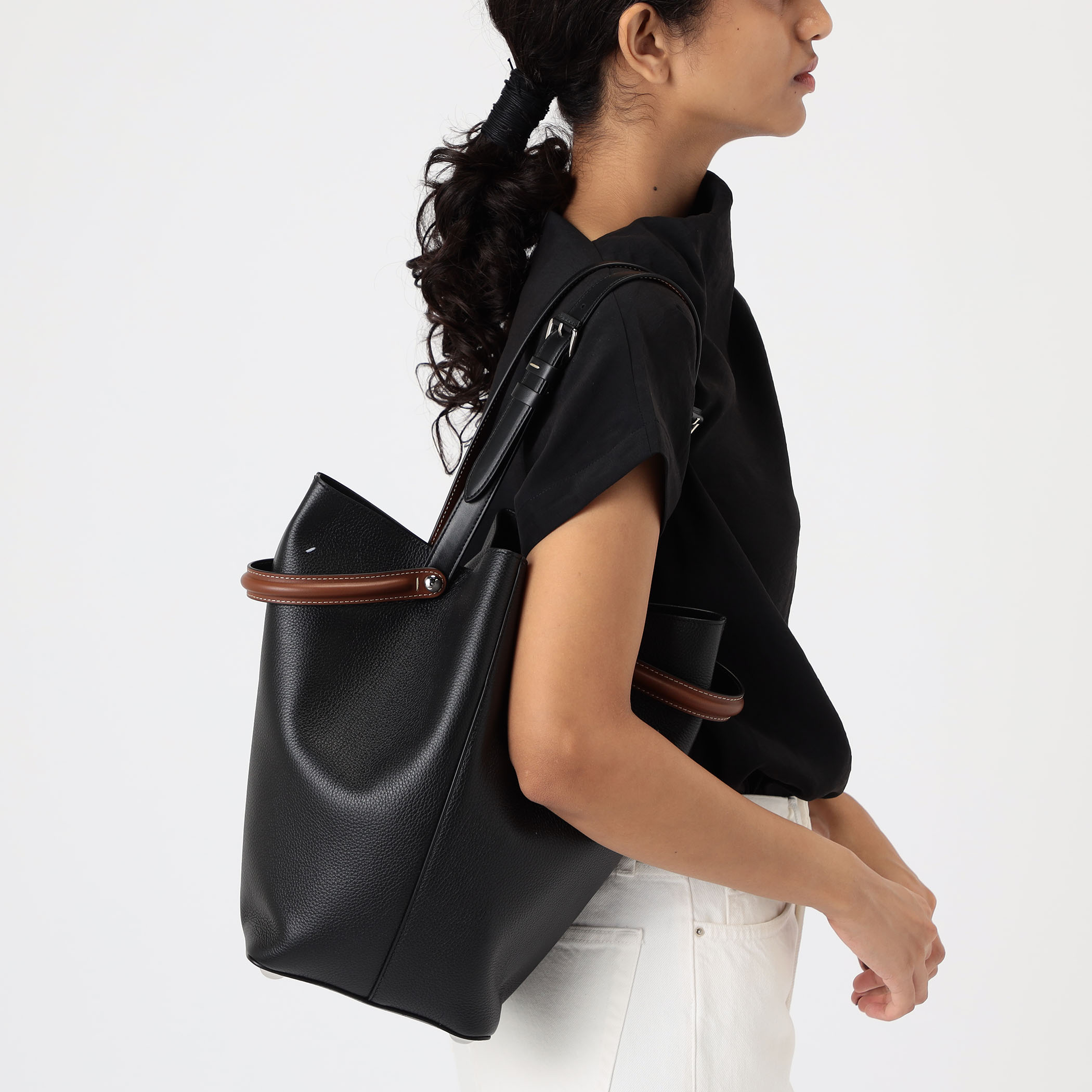 Maison Margiela DRESS-AGE MEDIUM BAG｜トゥモローランド 公式通販