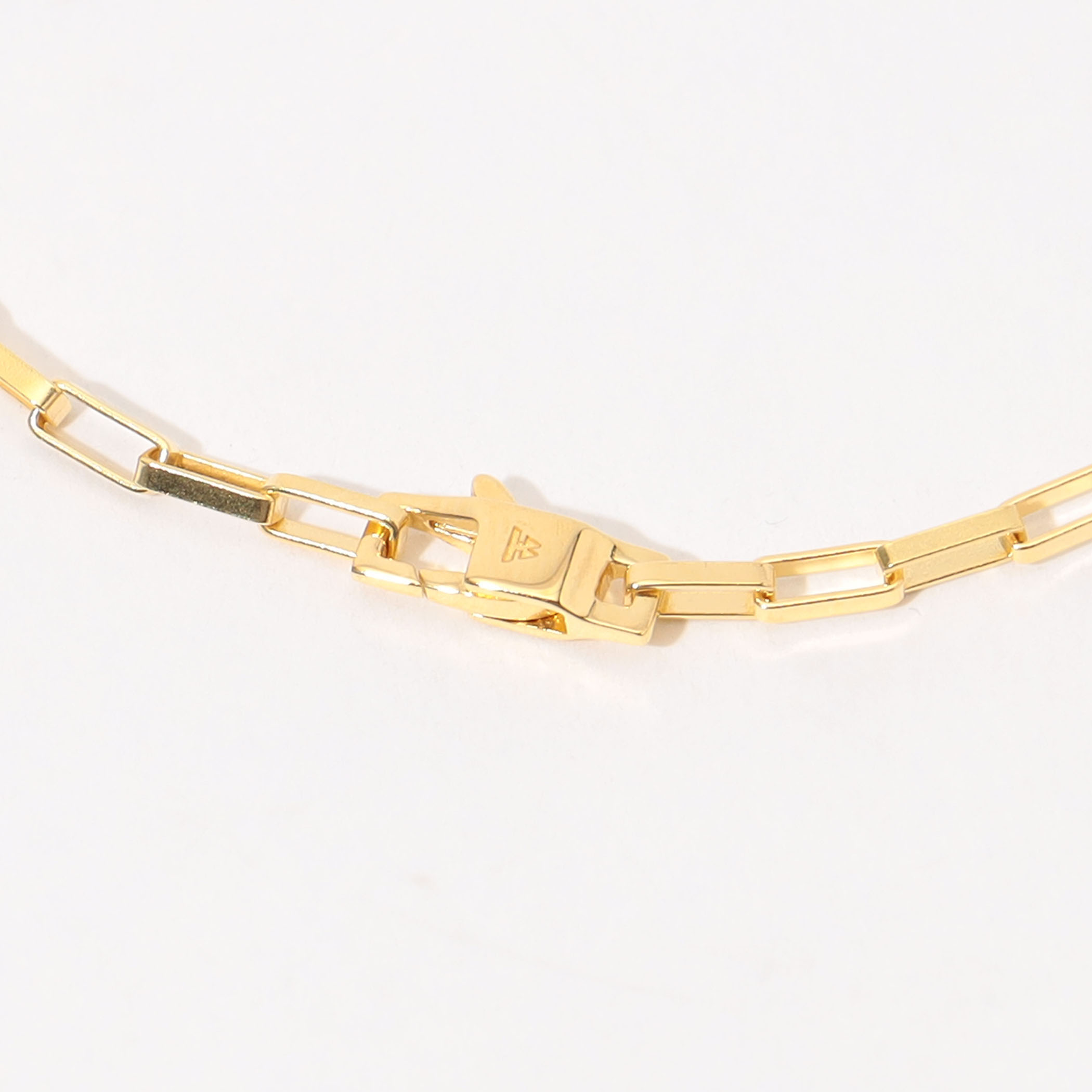 【TOM WOOD】☆新作☆ブレスレット☆ Billie Bracelet Gold Billie Bracelet Gold - Tom Wood Project Official Online Store