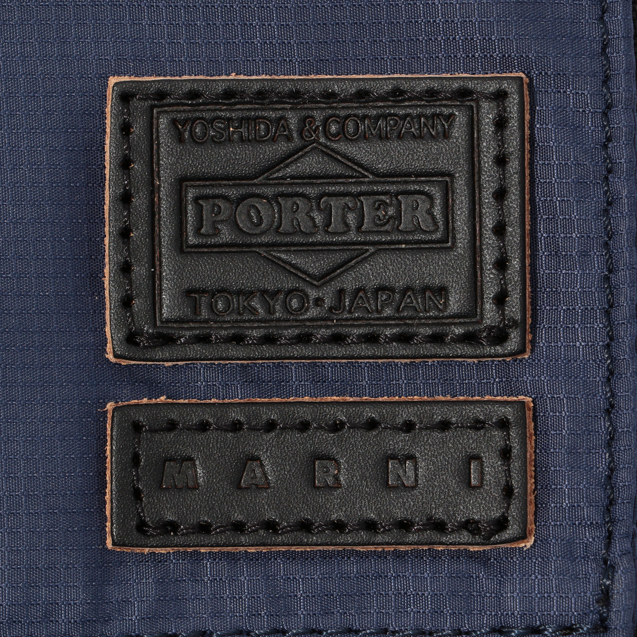 MARNI×PORTER カードケース｜トゥモローランド 公式通販