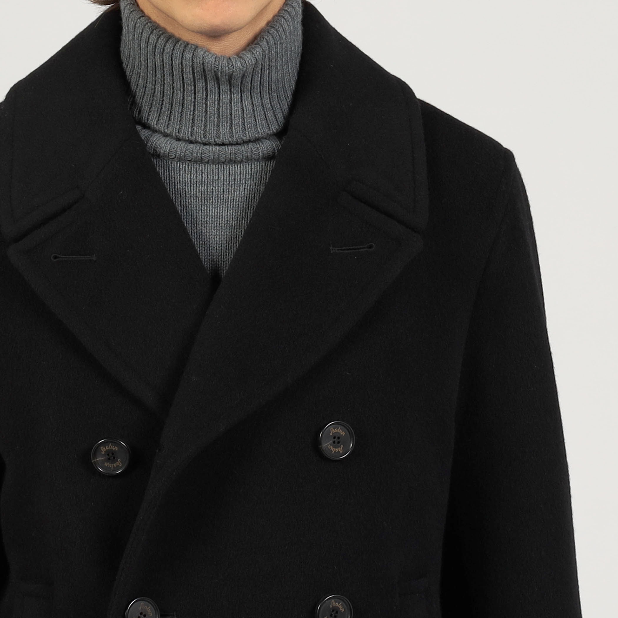 SEALUP シーラップ ウールPコート herno emmeti MARNI