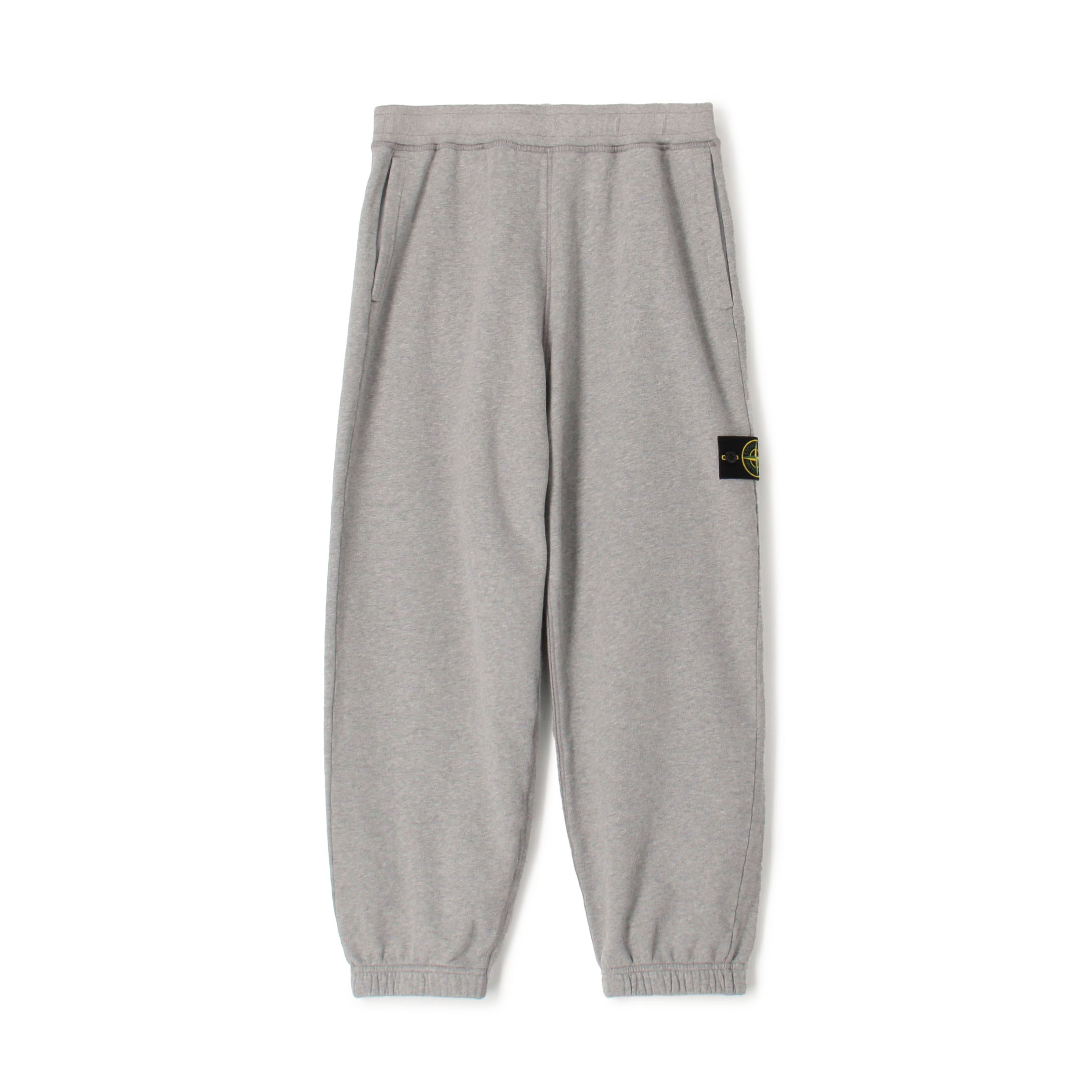 STONE ISLAND スエットパンツ