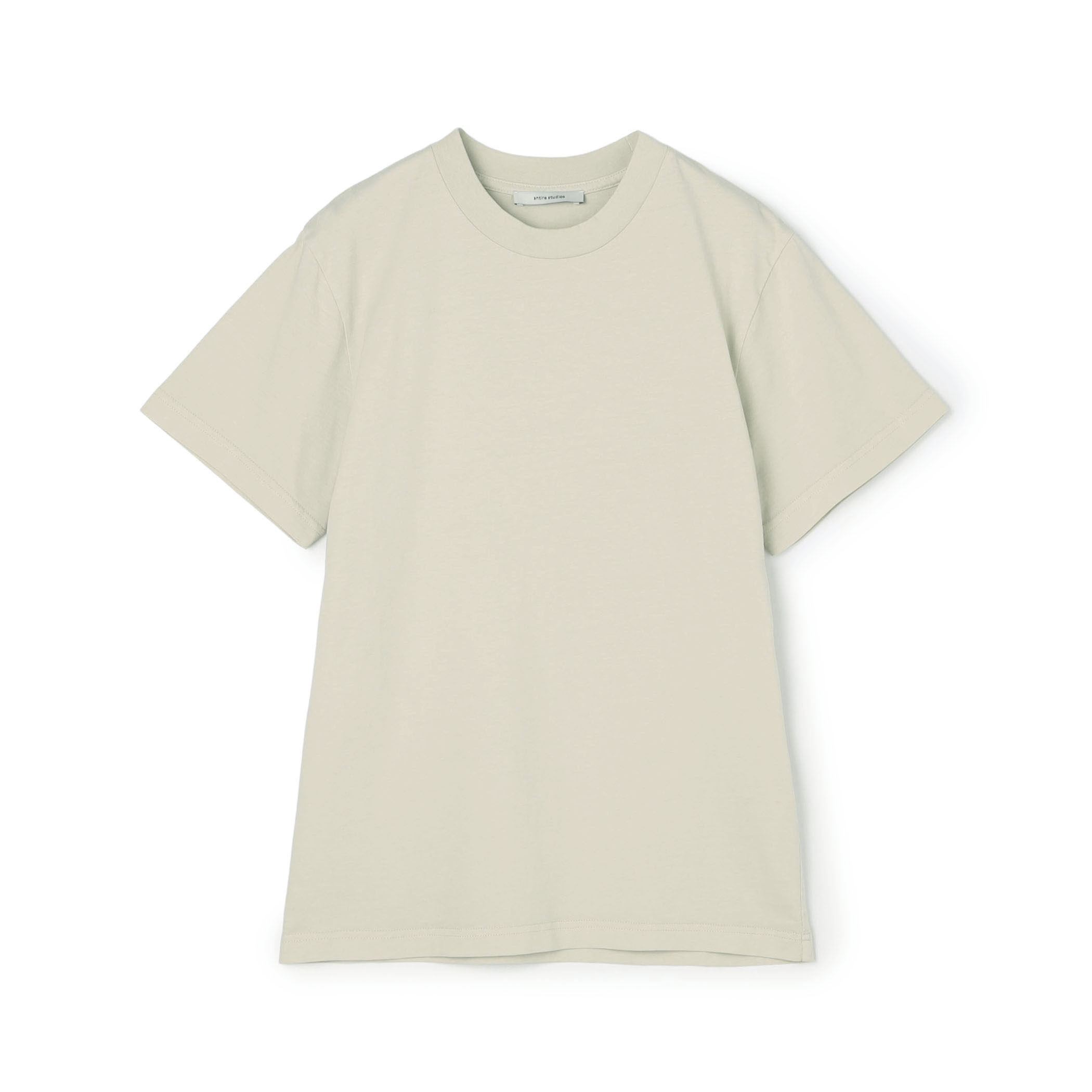 entire studios STANDARD TEE Tシャツ