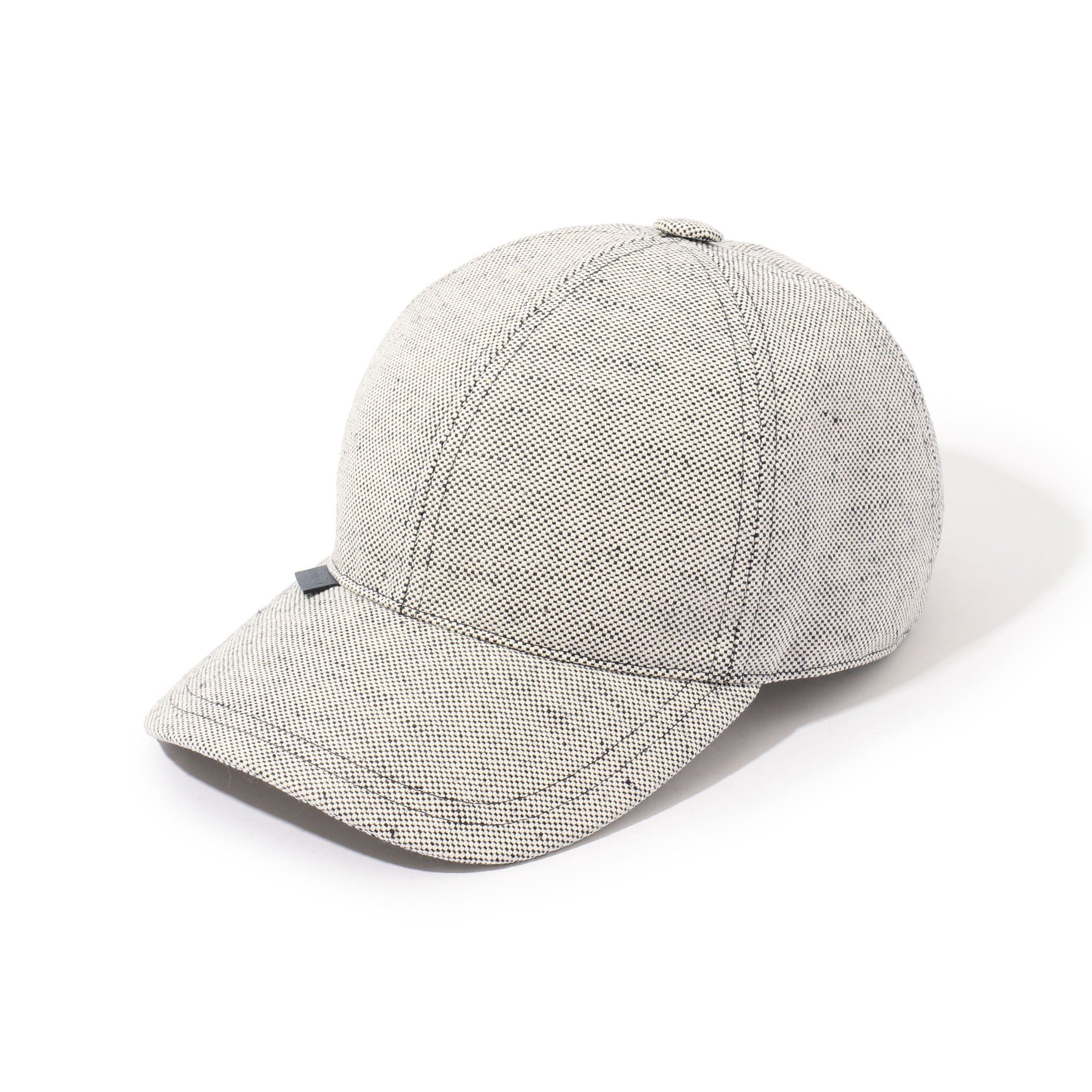 L/UNIFORM CANVAS CAP