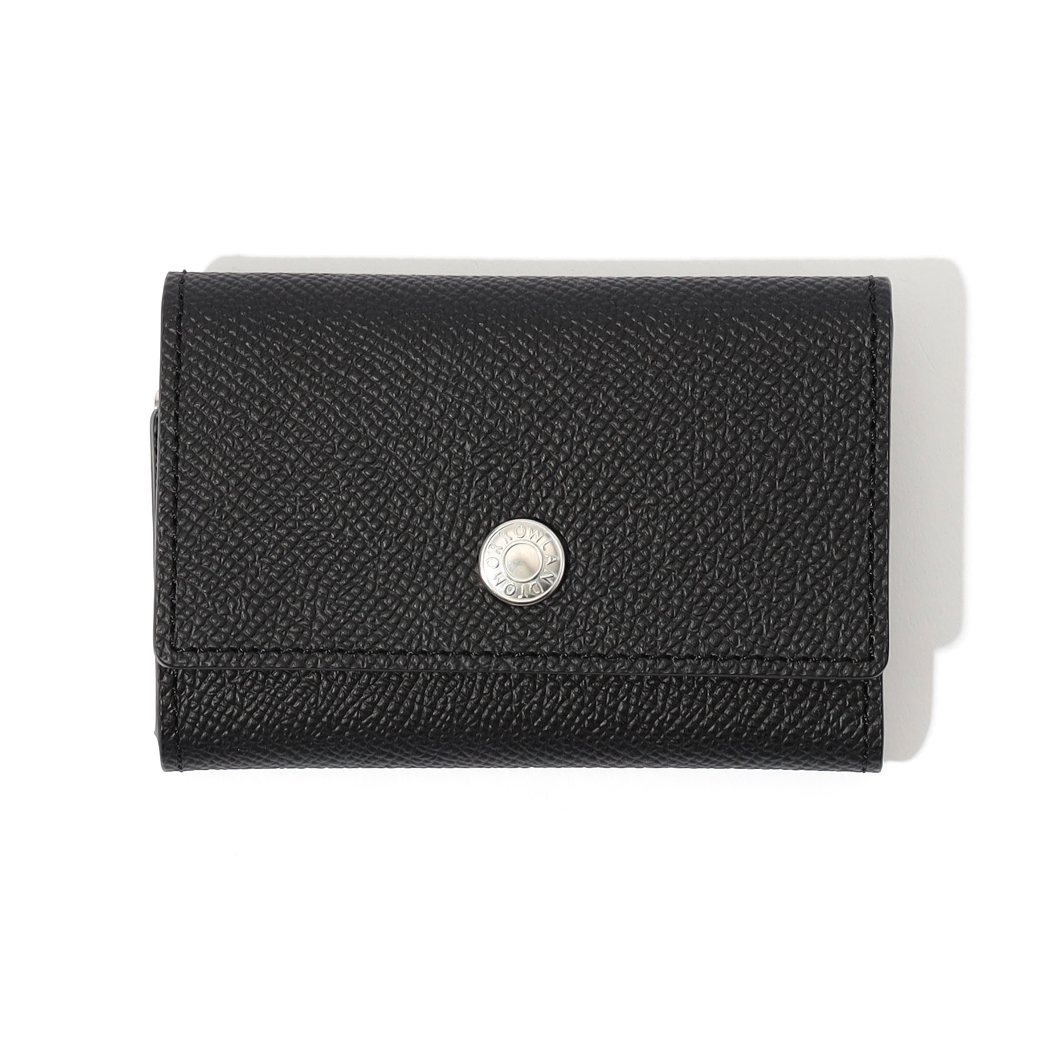 【別注】BROOKLYN MUSEUM シュリンクレザー キーケース