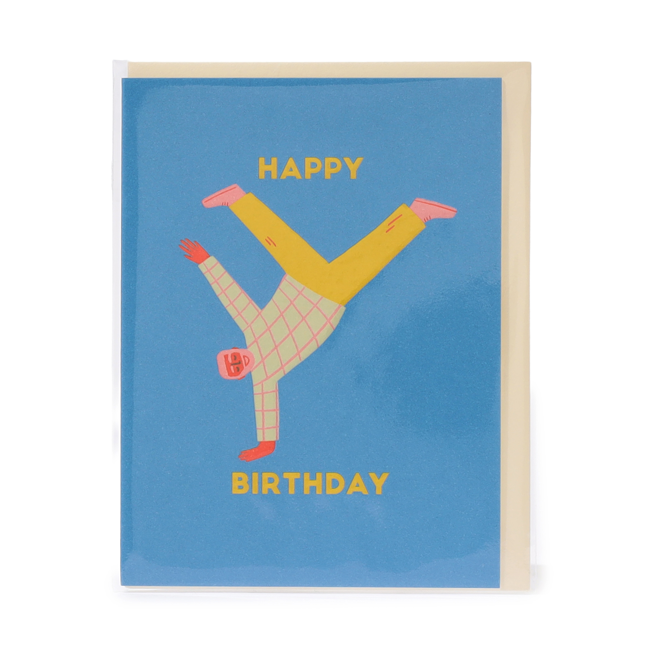 KlangundKleid.de GmbH Happy birthday