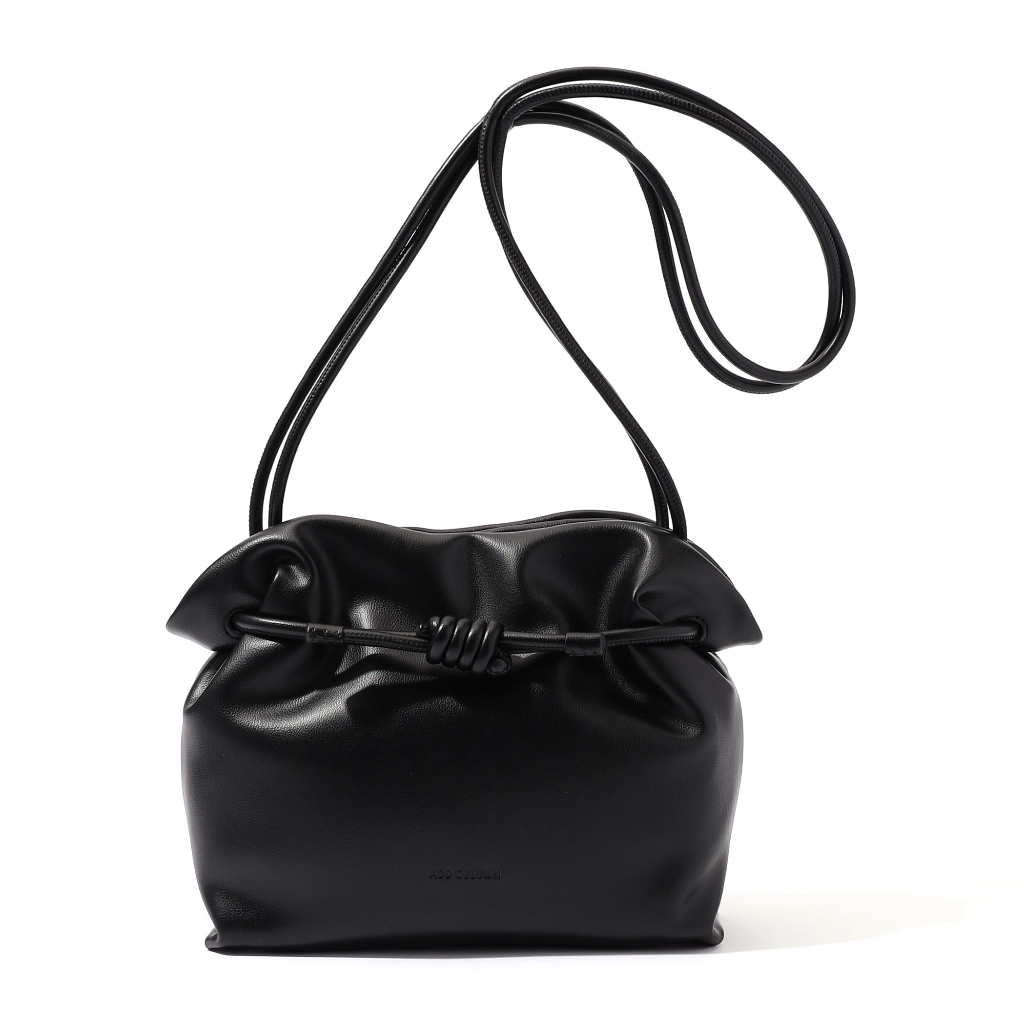 ADD CULUMN MORPH LON ショルダーバッグ