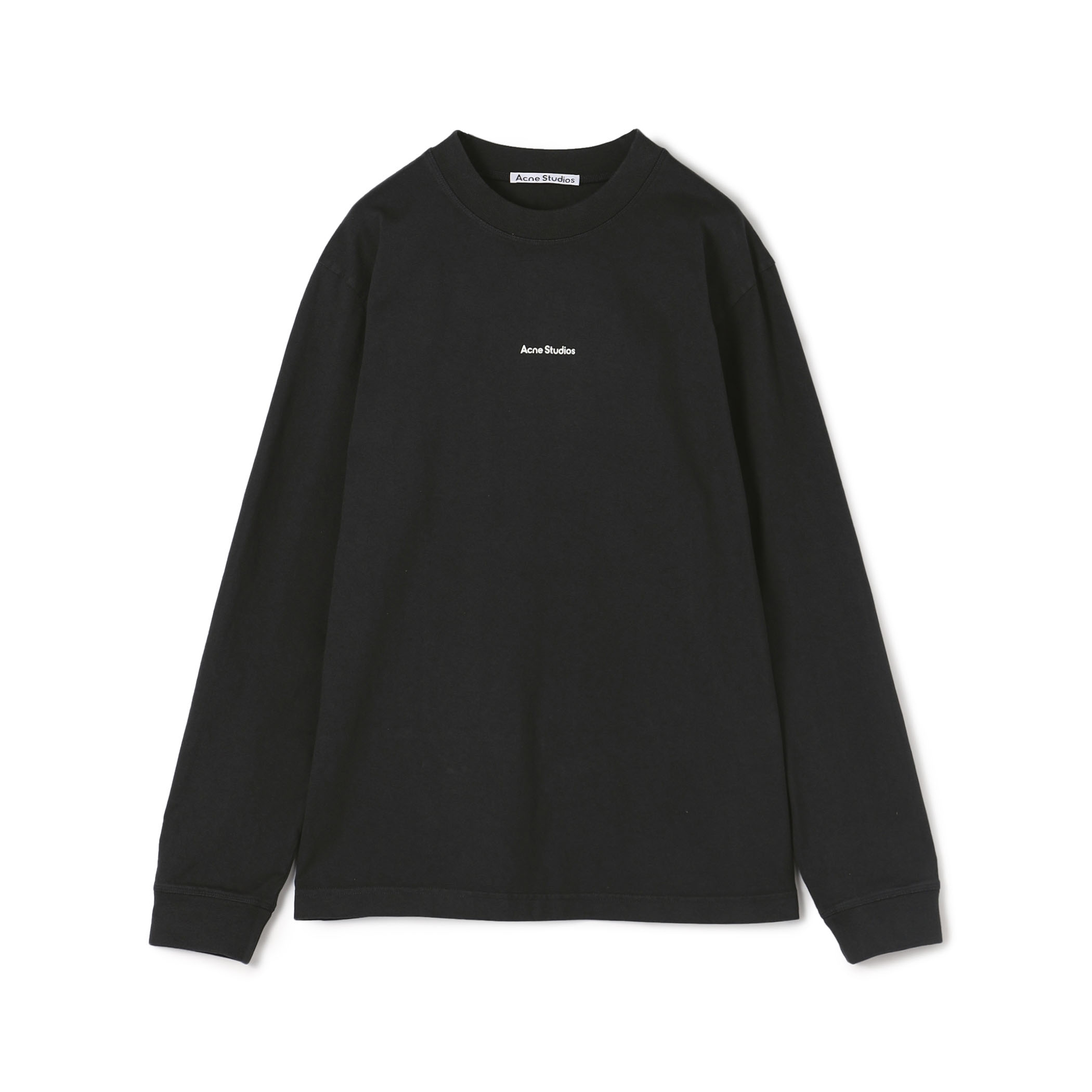 Acne Studio アクネ ロングT Sサイズ