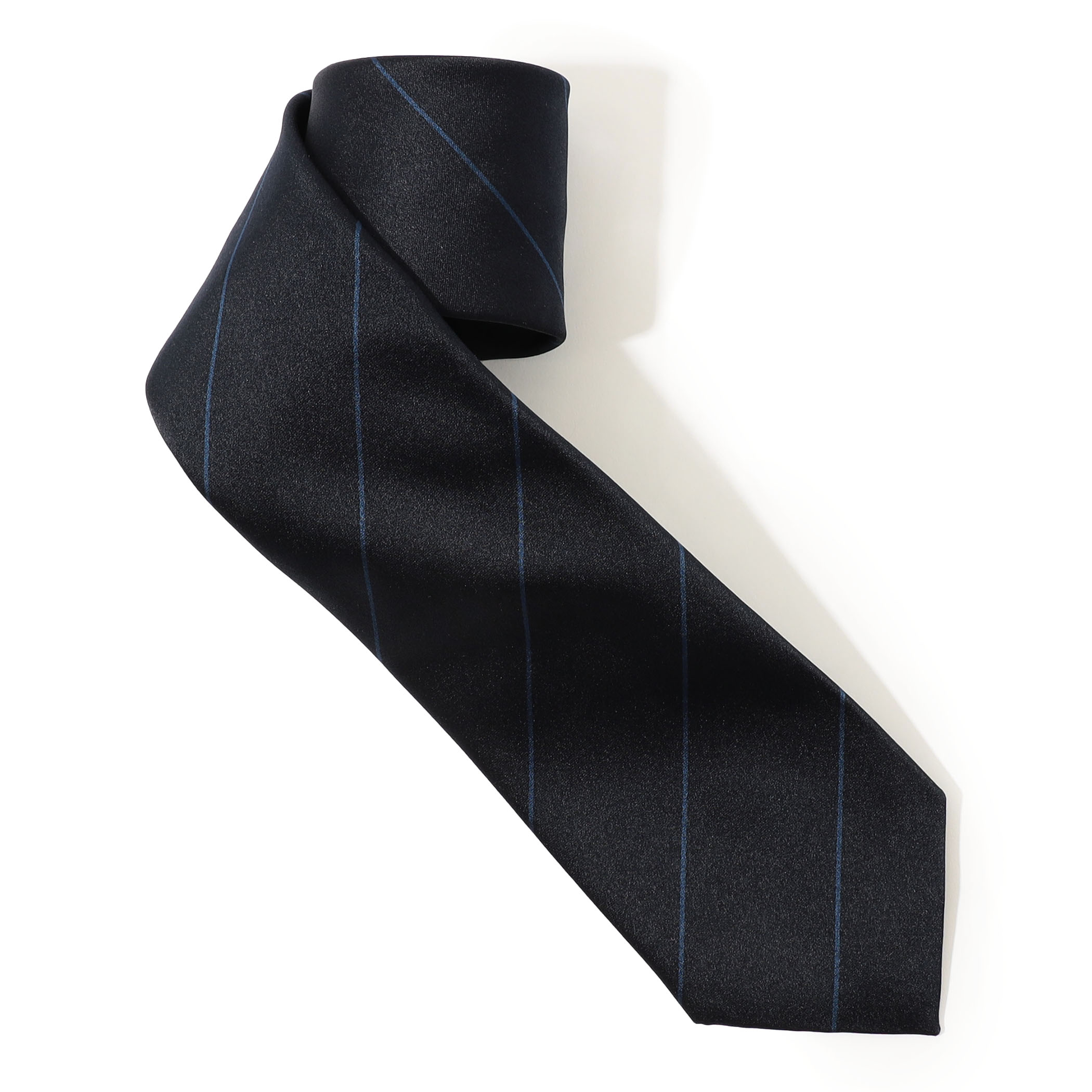 TOMORROWLAND シルク ストライプネクタイ｜トゥモローランド 公式通販