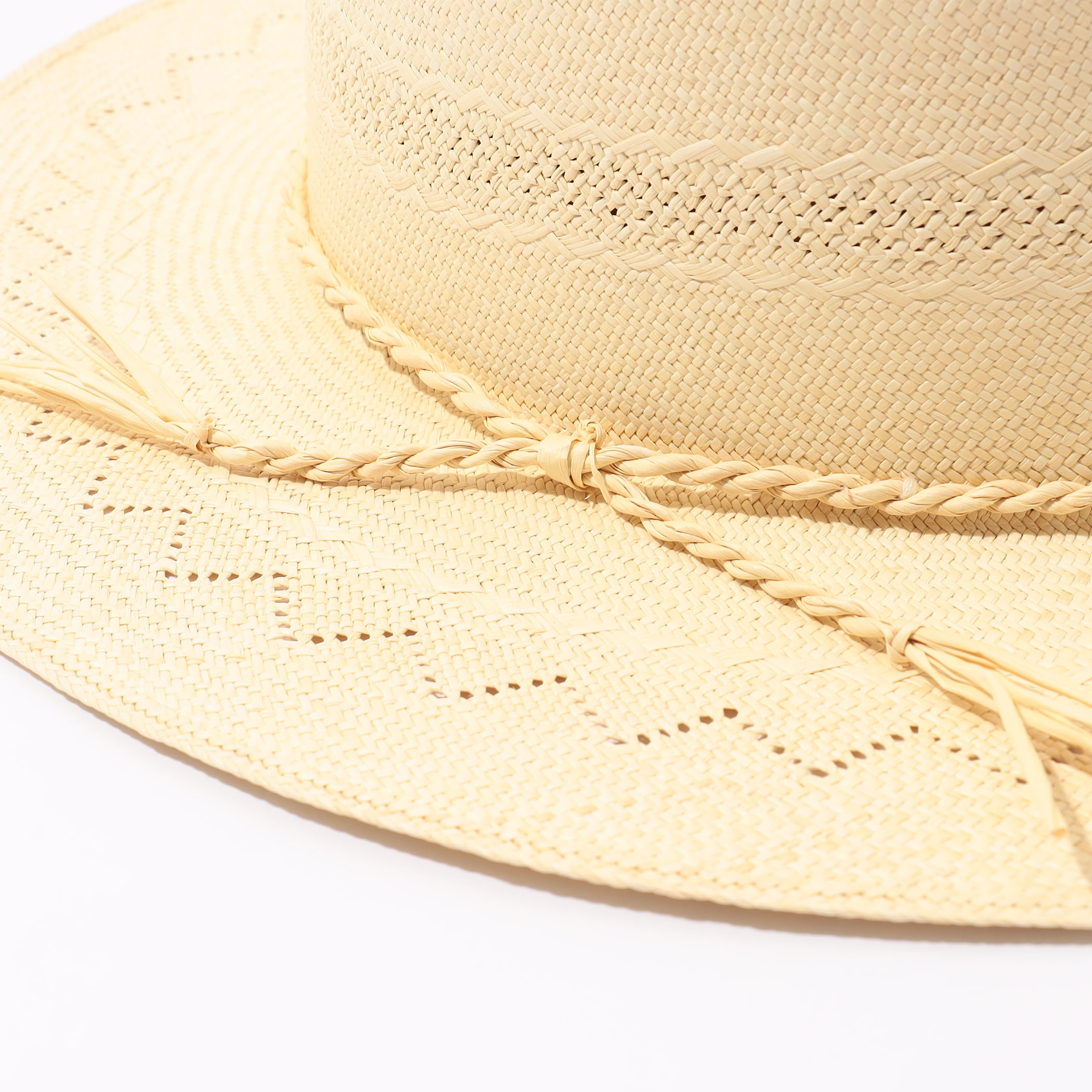 ORRS OPTIMO PANAMA HAT Grade.20 Cuenca｜トゥモローランド 公式サイト