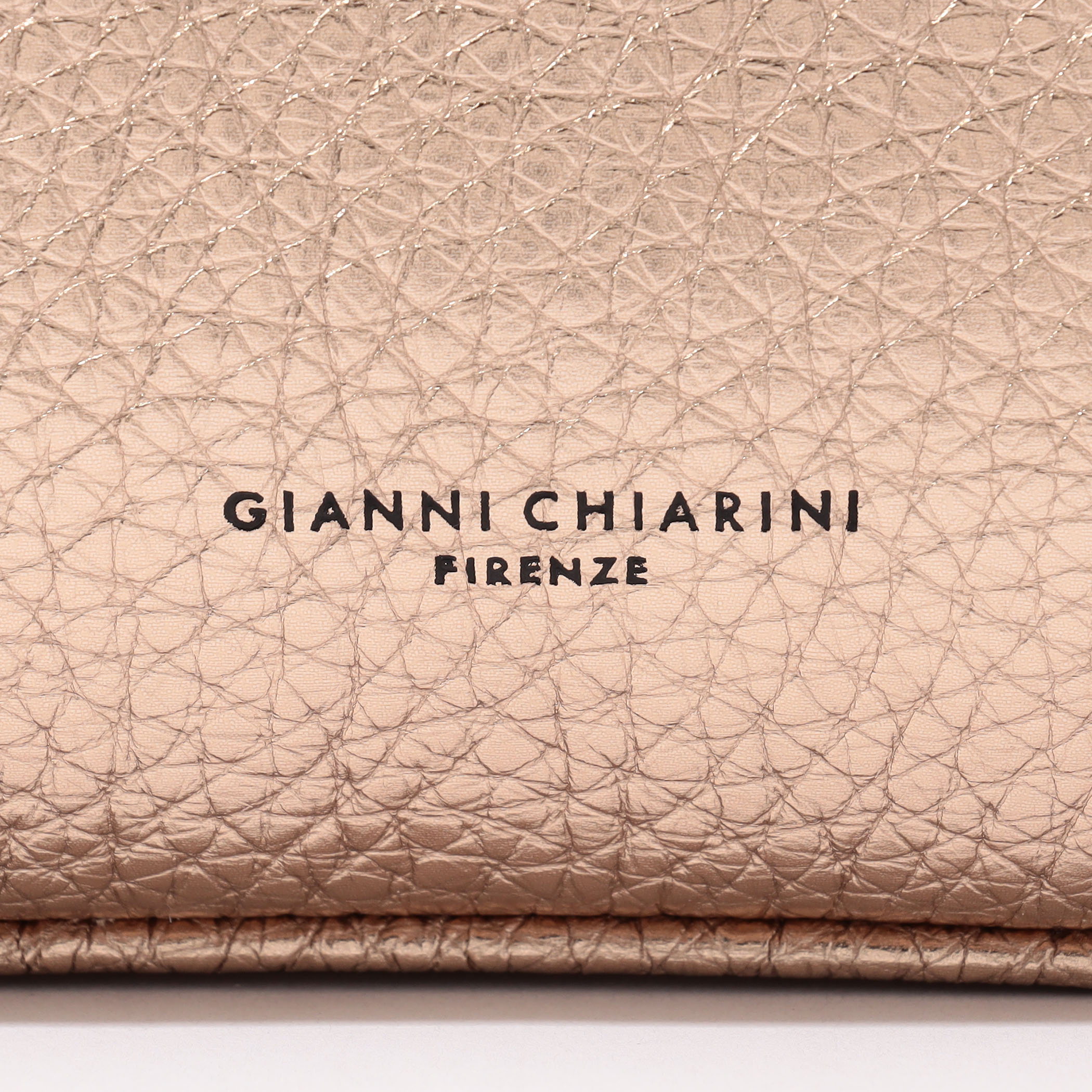 GIANNI CHIARINI BROOKE ショルダーバッグ｜トゥモローランド 公式通販