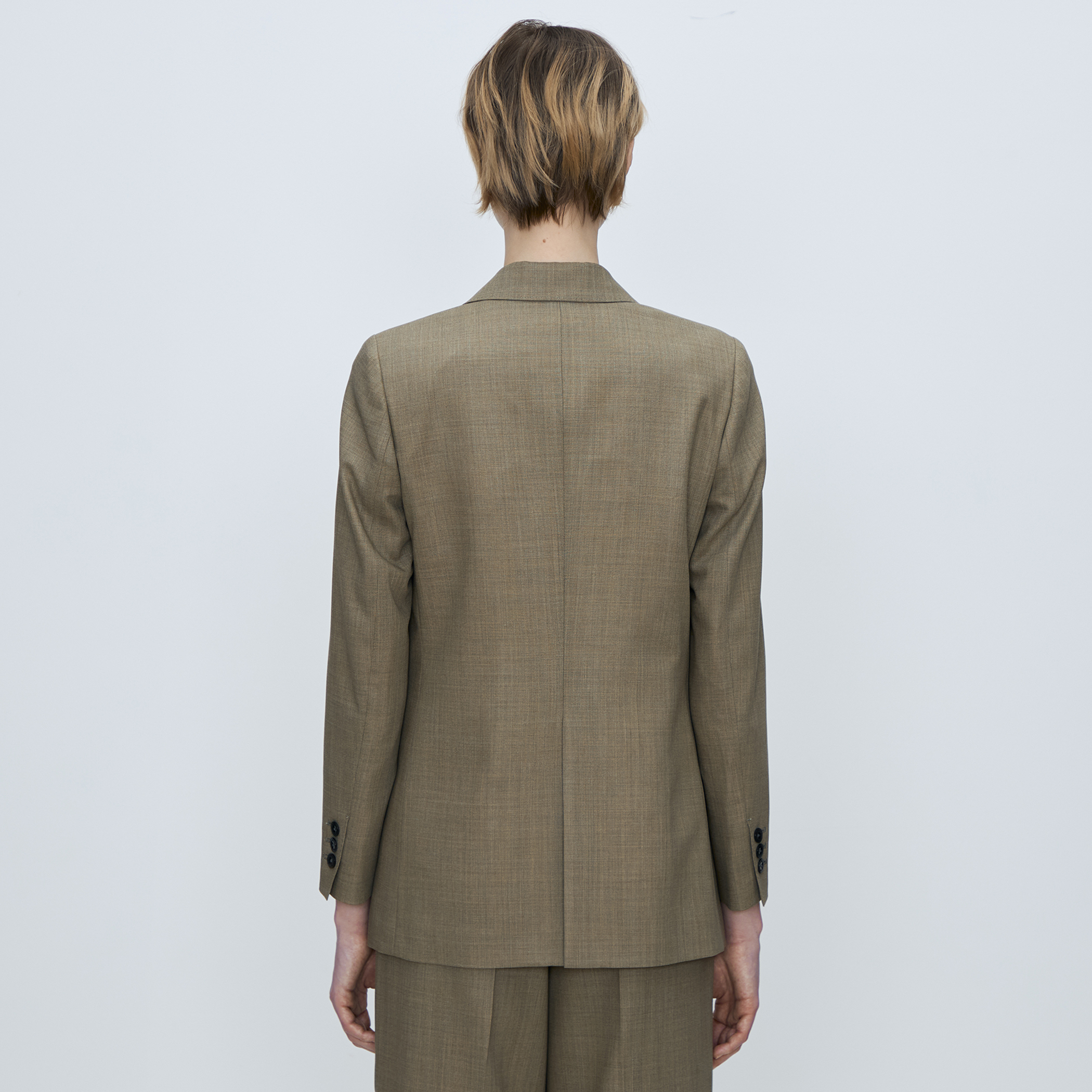 定価6.9万【新品未使用】LONNER(ロンナー)2Bテーラードジャケット/羽織 楽天市場】【セール35％OFF】 LONNER ロンナー 【テーラード