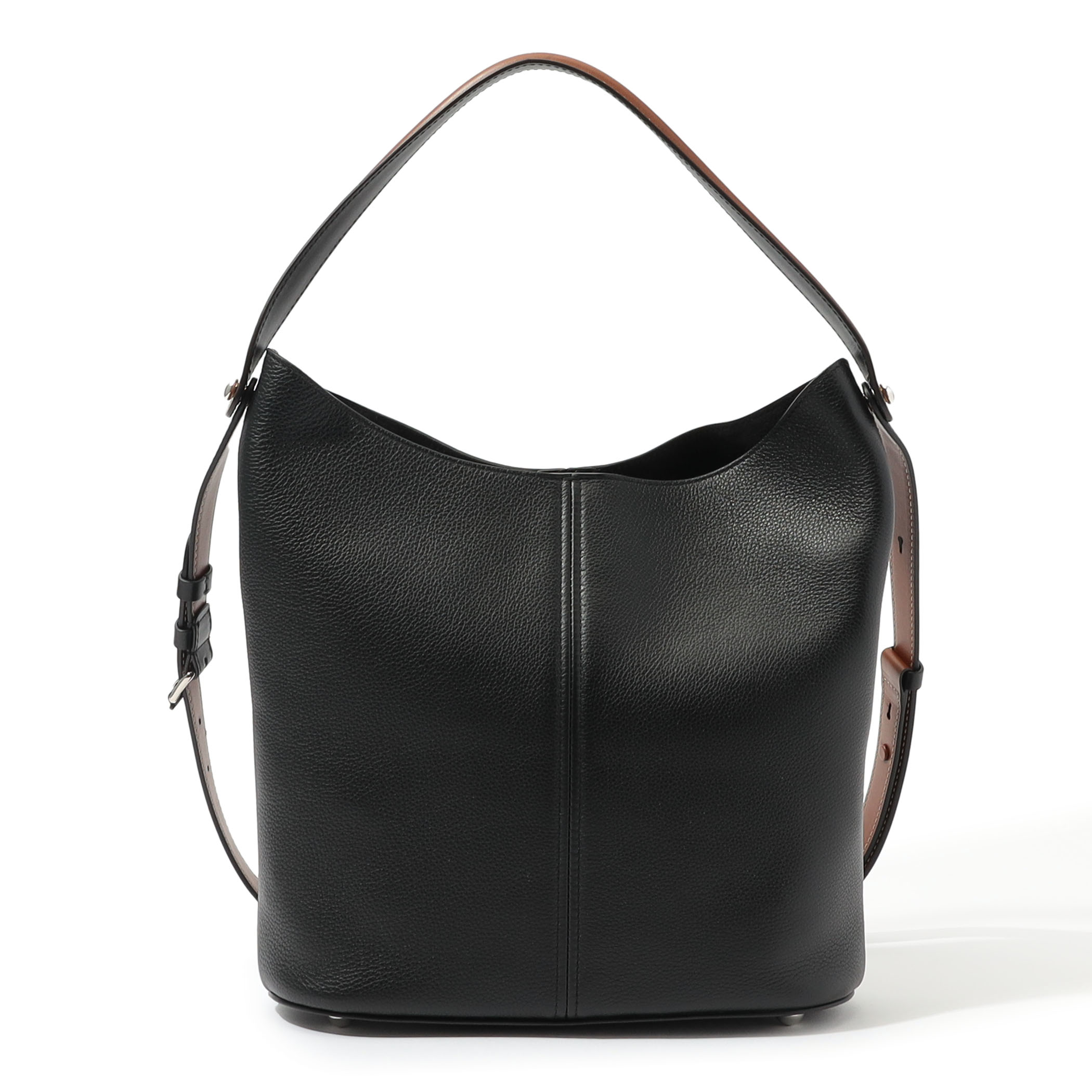 Maison Margiela DRESS-AGE HOBO ショルダーバッグ｜トゥモローランド