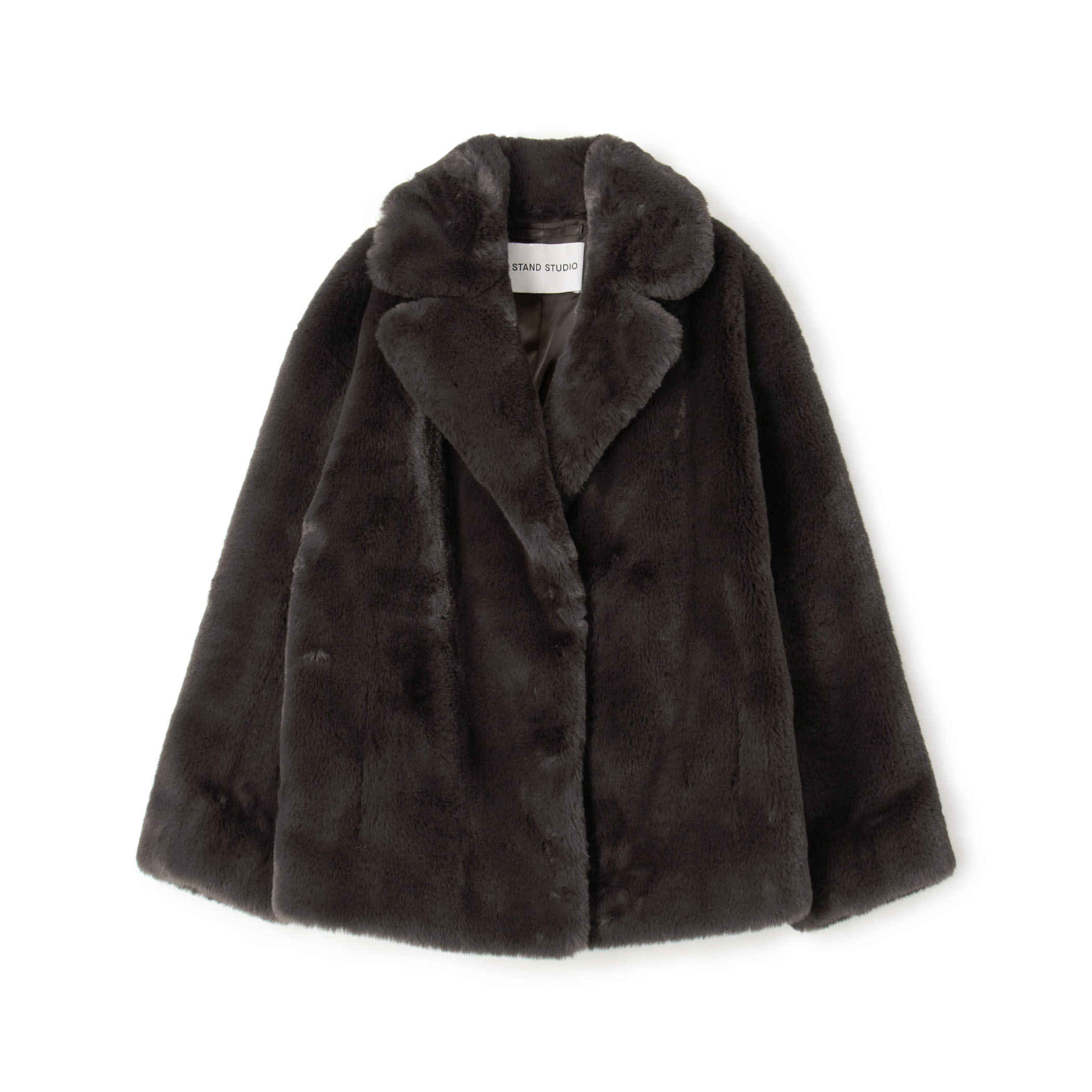 STAND STUDIO Savannah Jacket