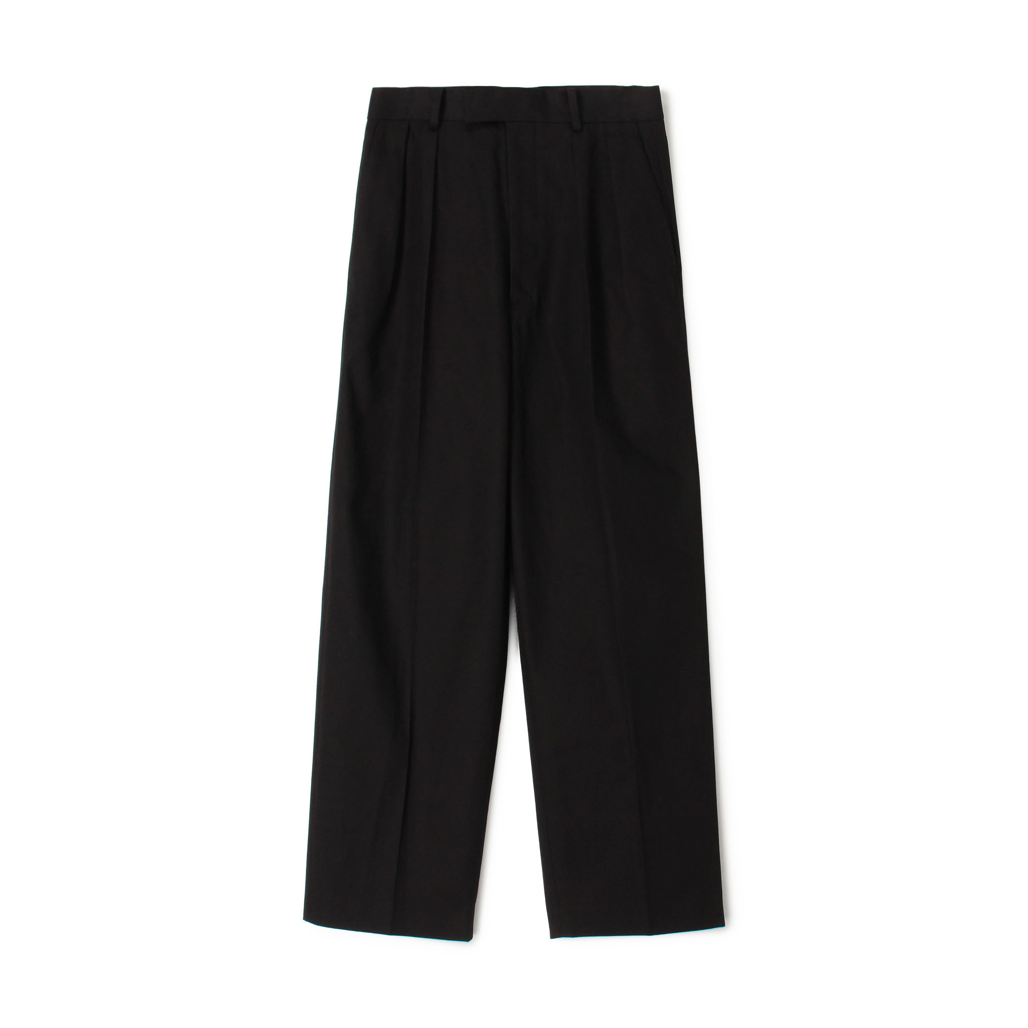 コットンライトチノ ピーチパンツ