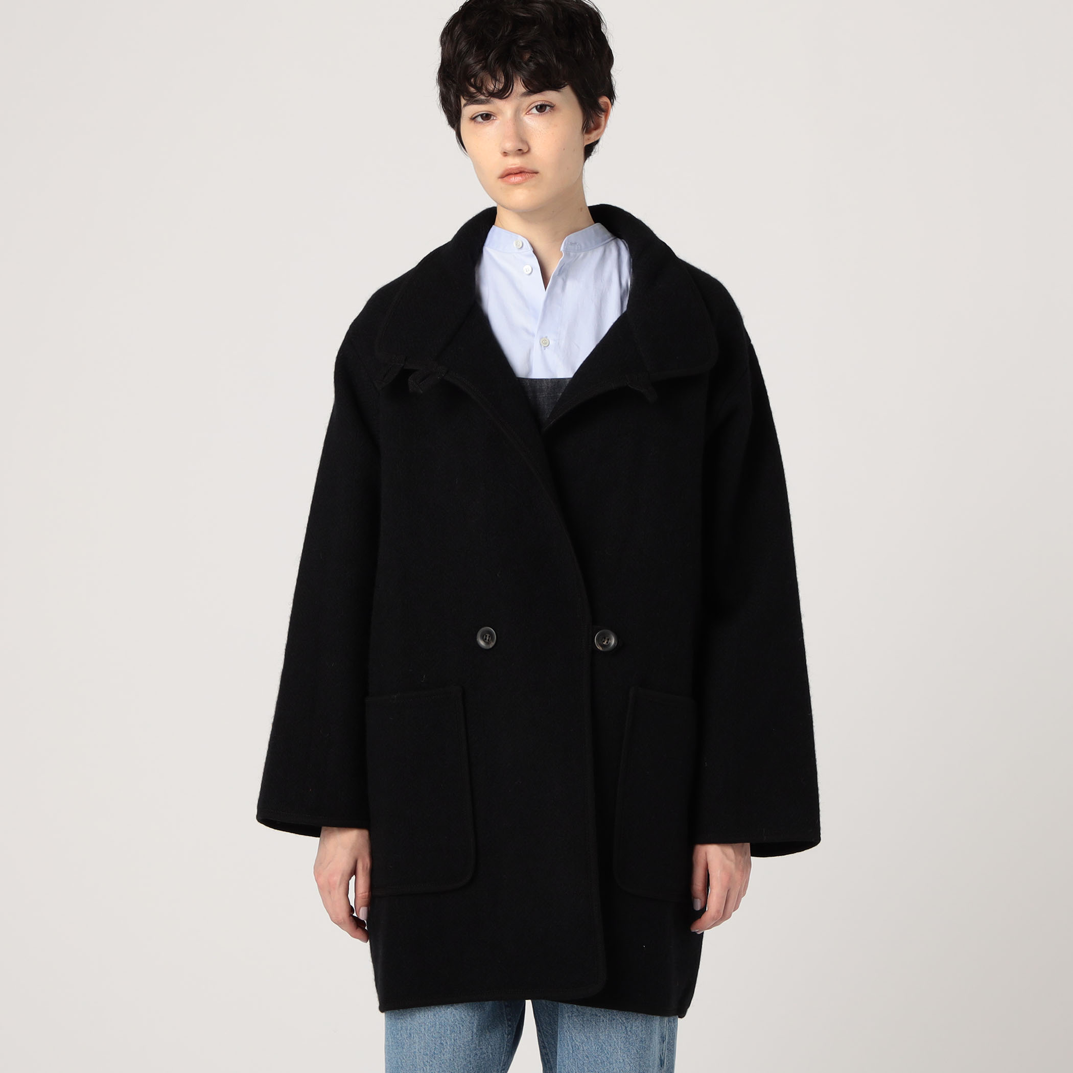 Elisabeth Stray Pedersen TWEED ジャケット｜トゥモローランド