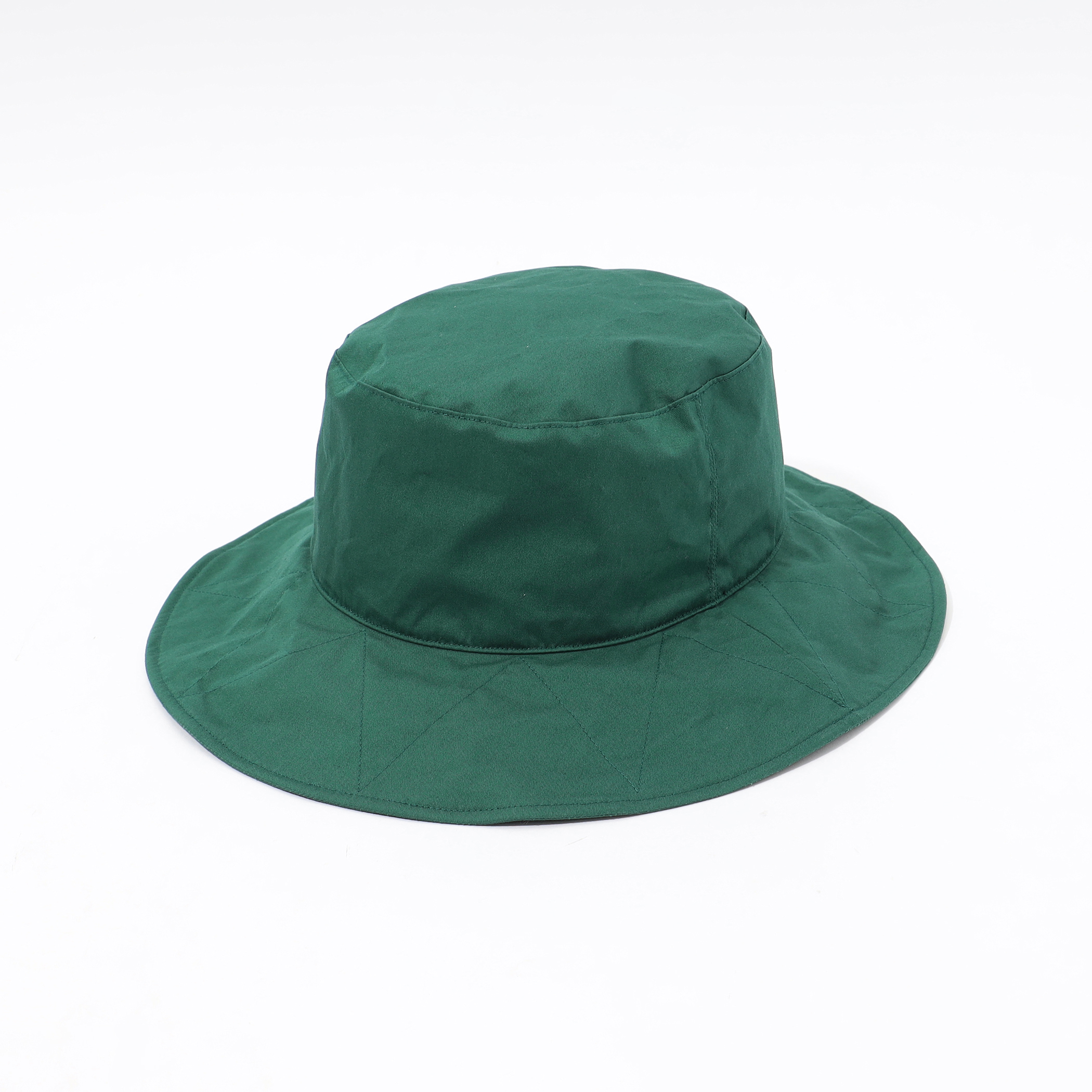 KIJIMA TAKAYUKI COTTON SAFARI HAT｜トゥモローランド 公式通販