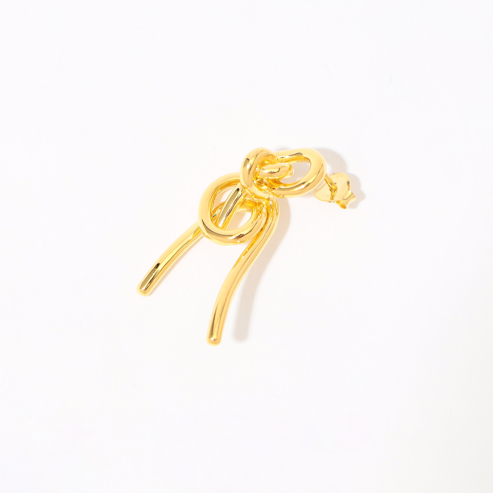 Completedworks ”Notsobig” Thread II ピアス｜トゥモローランド 公式通販