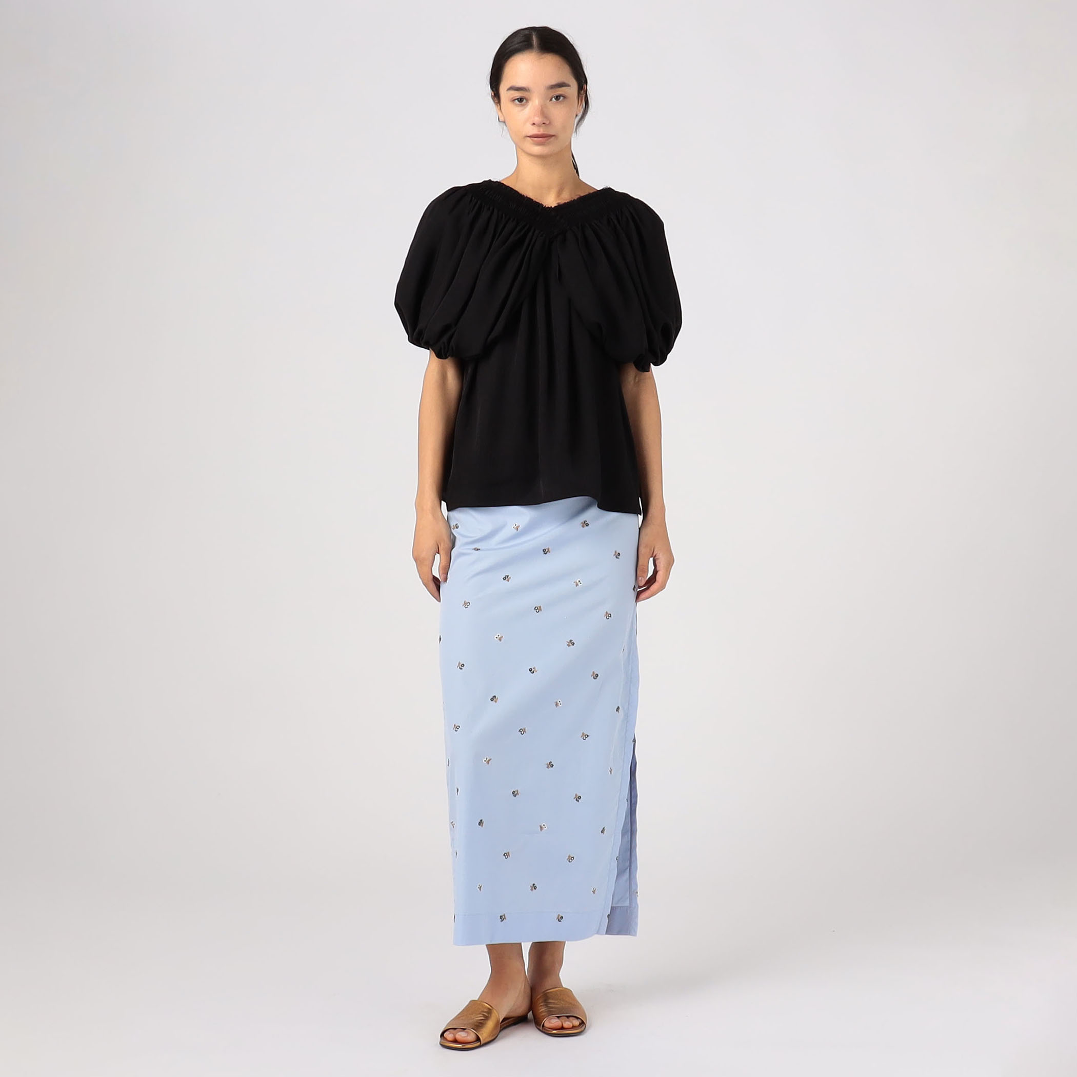 RENATA BRENHA ABRE ALAS TOP｜トゥモローランド 公式通販