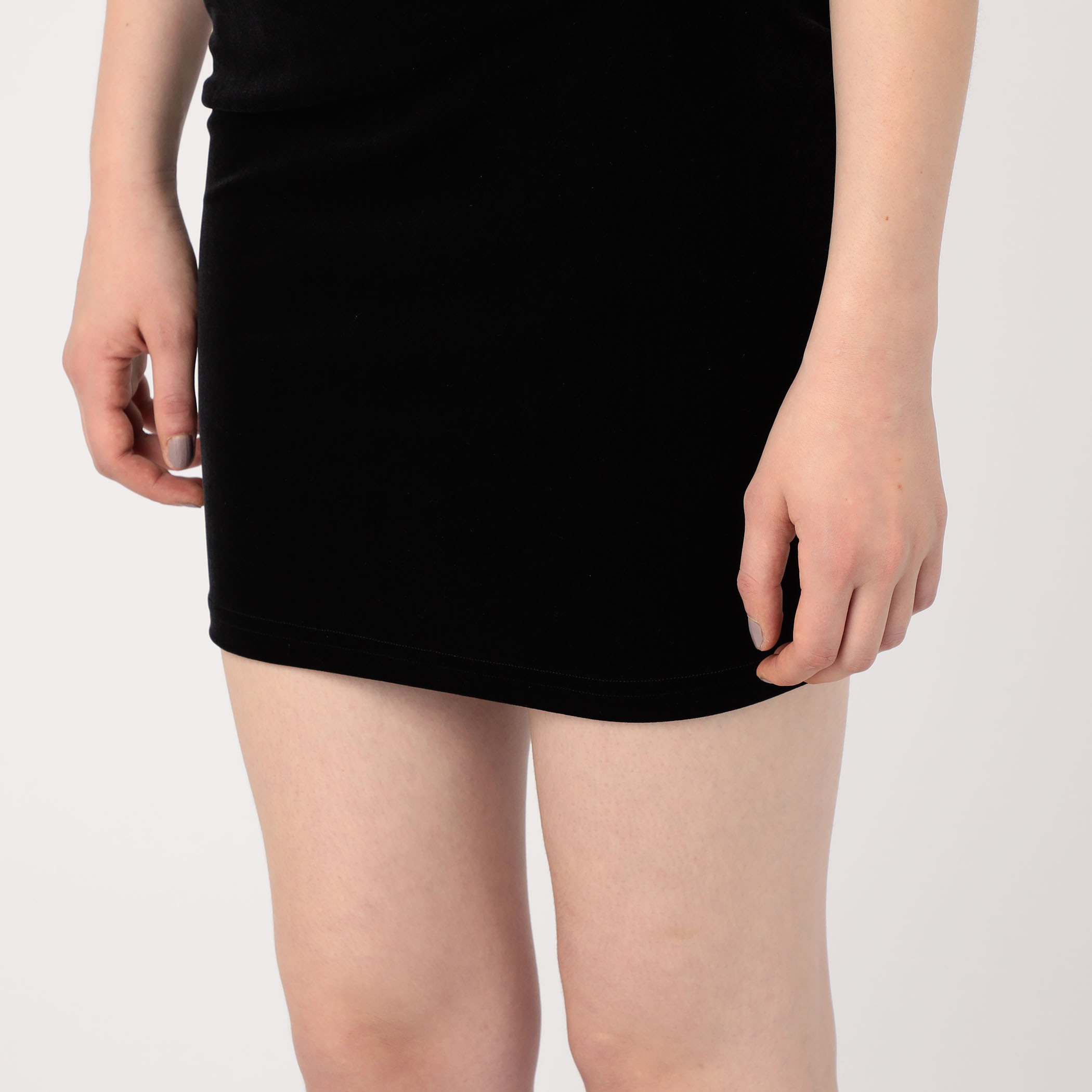 SIMONE WILD miniskirt｜トゥモローランド 公式通販