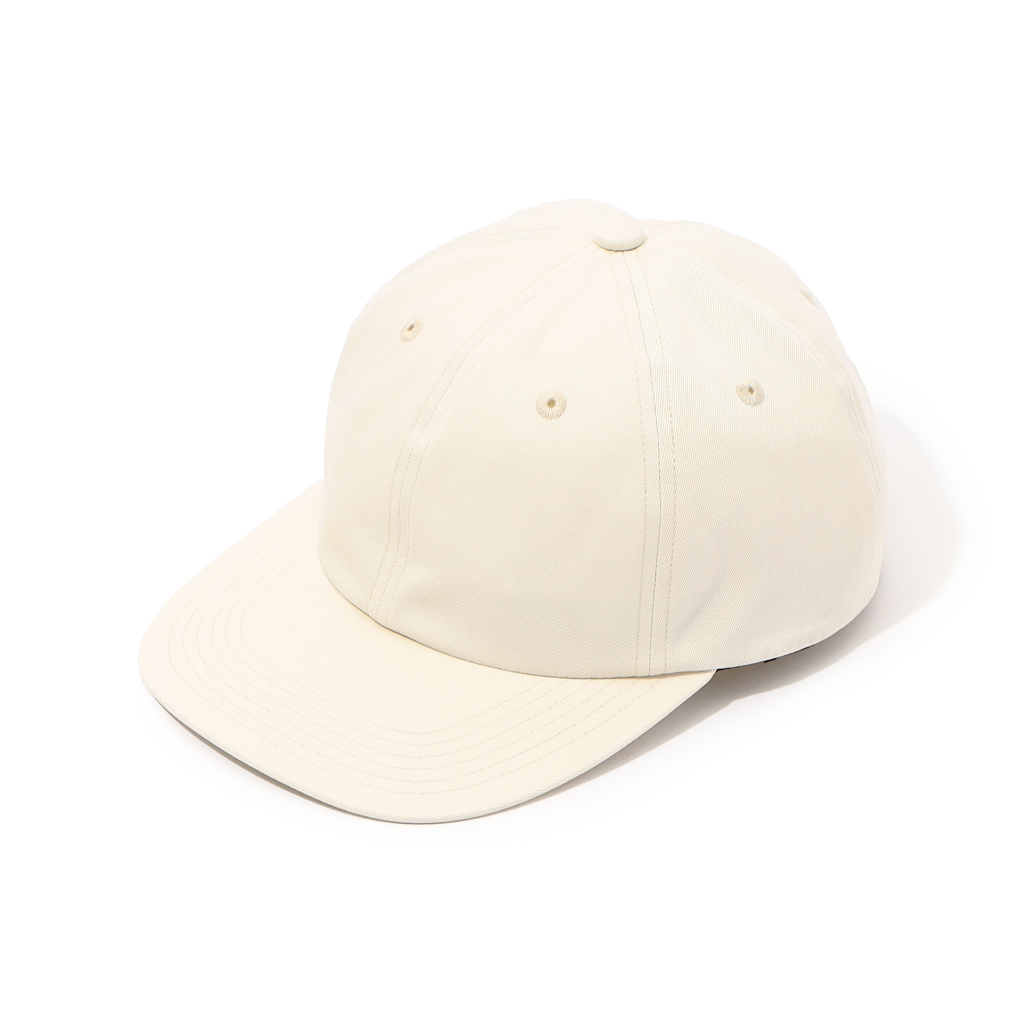 KIJIMA TAKAYUKI 6PANEL CAP