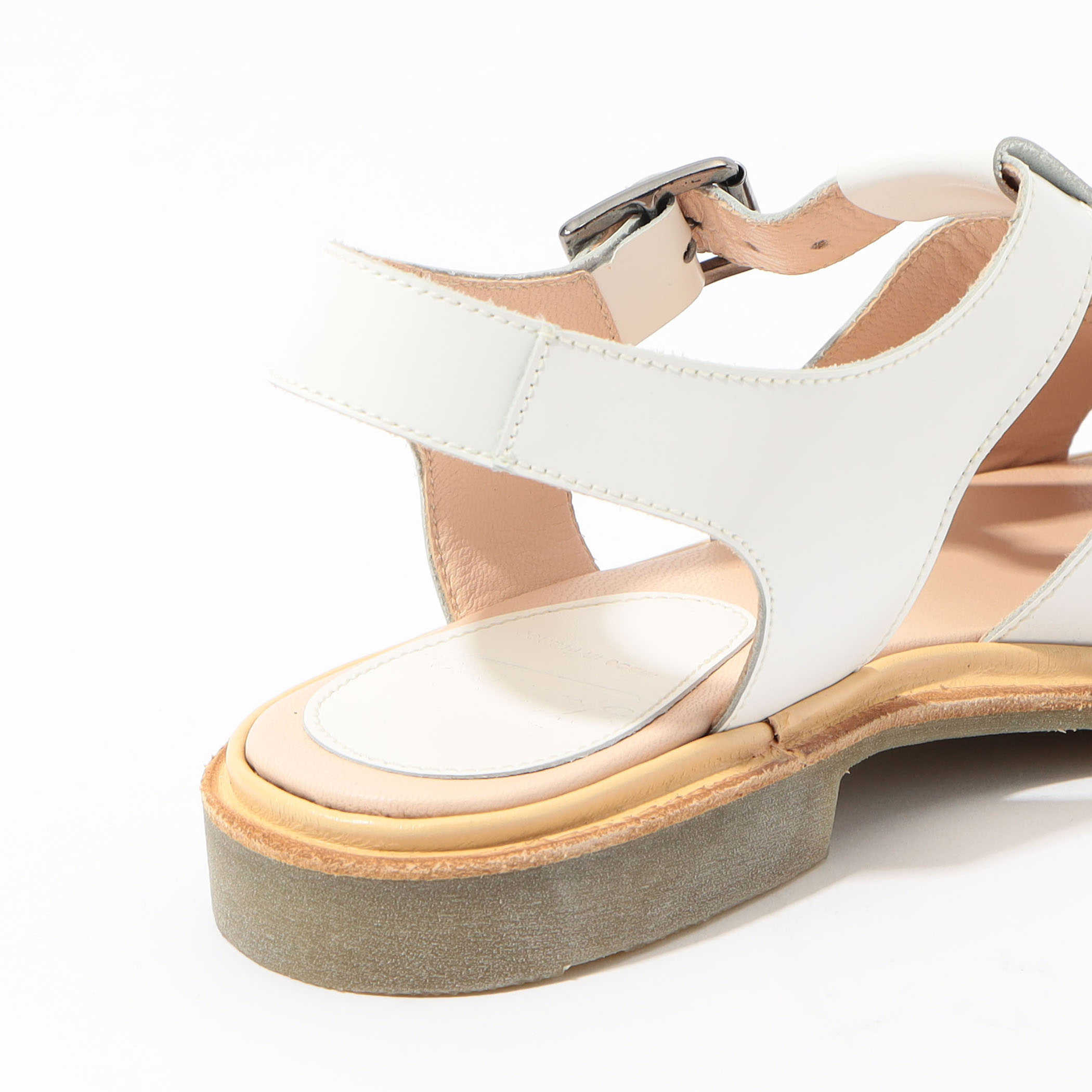 Paraboot IBERIS グルカサンダル｜トゥモローランド 公式通販