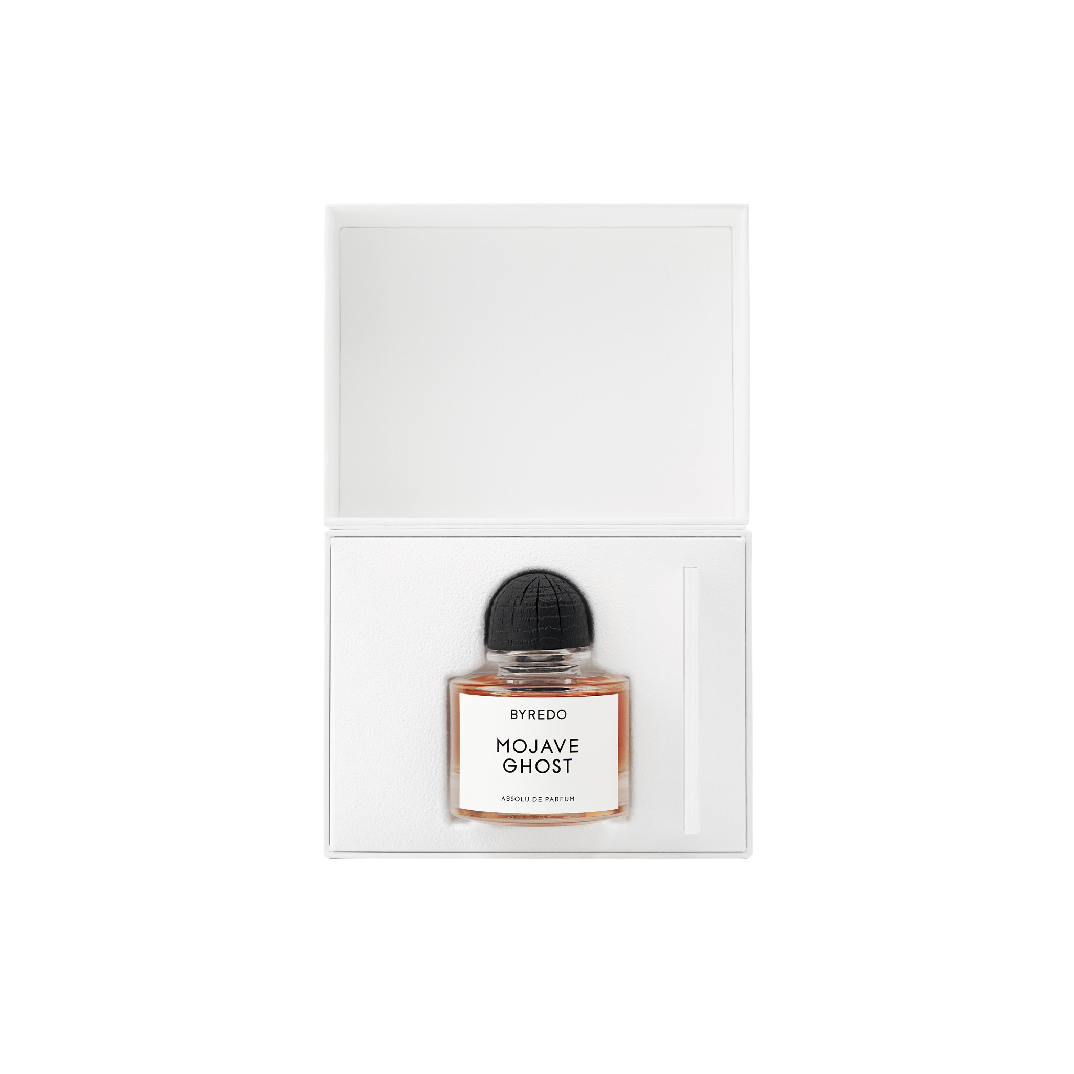 BYREDO MOJAVE GHOST 50ml オードパルファン モハーヴェ ゴースト アブソリュ ドゥ パルファン(B24O0146