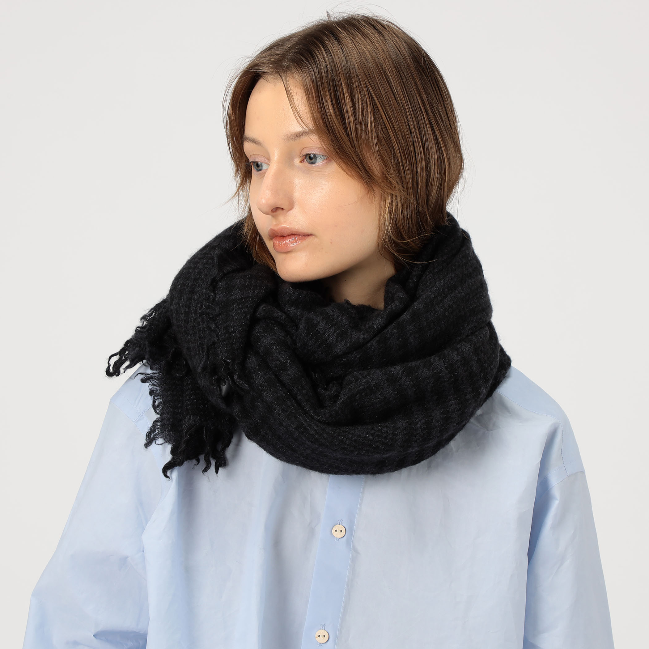 Faliero Sarti Prince ストール｜トゥモローランド 公式通販