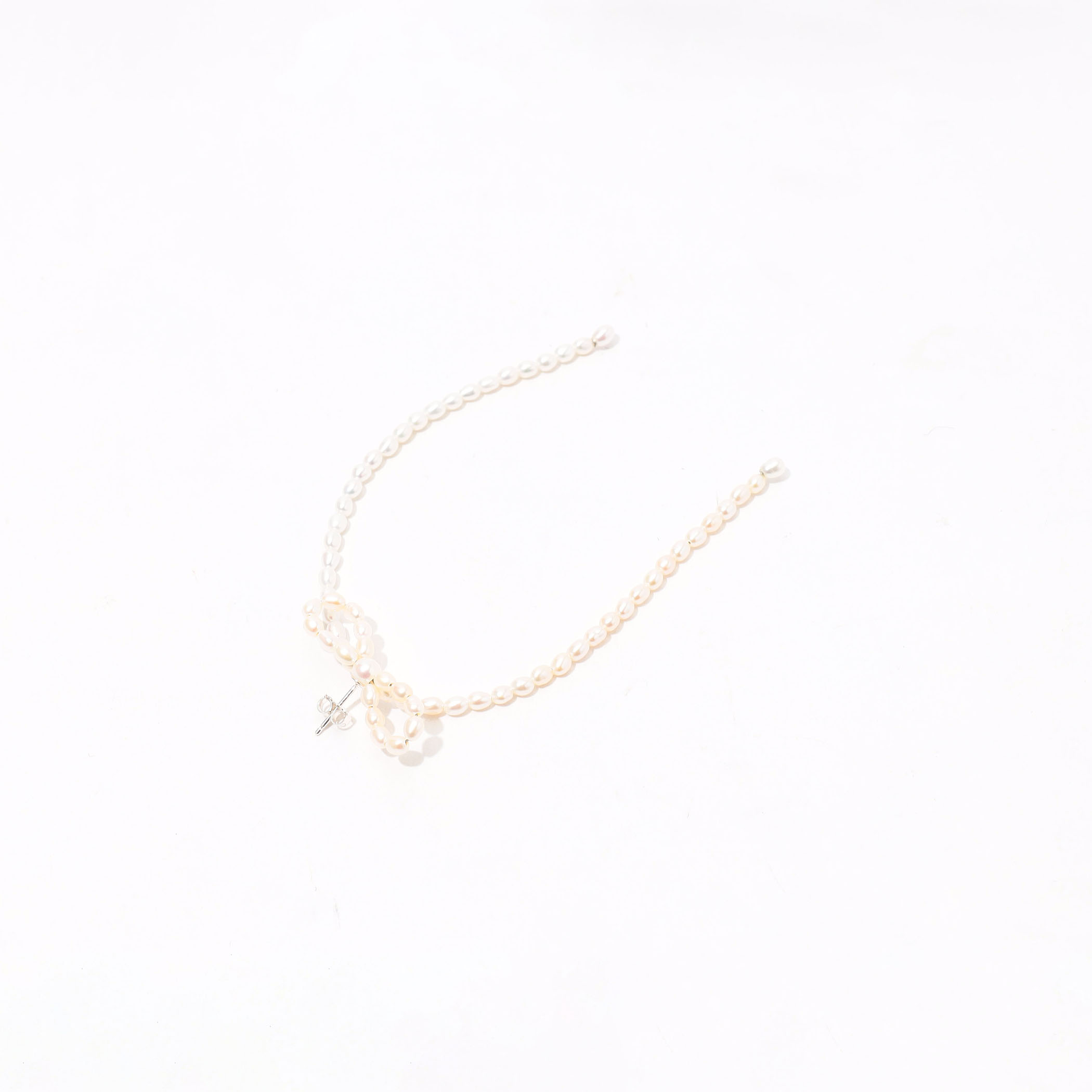 LOYTO STORE｜【Kara Yoo（カラ・ユ）】DOROTHY プチピアス