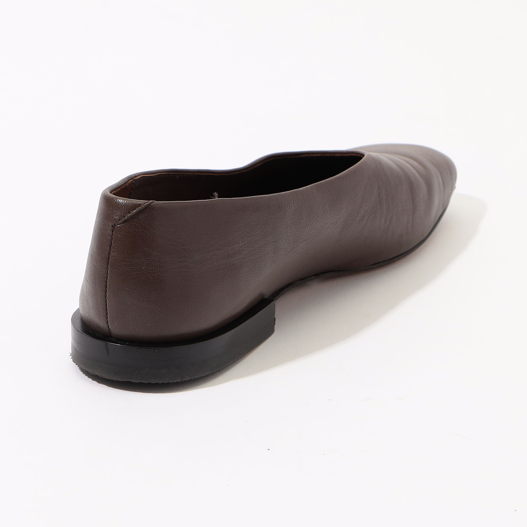 GALERIE VIE LAUREL カバードスリッポン｜トゥモローランド 公式通販