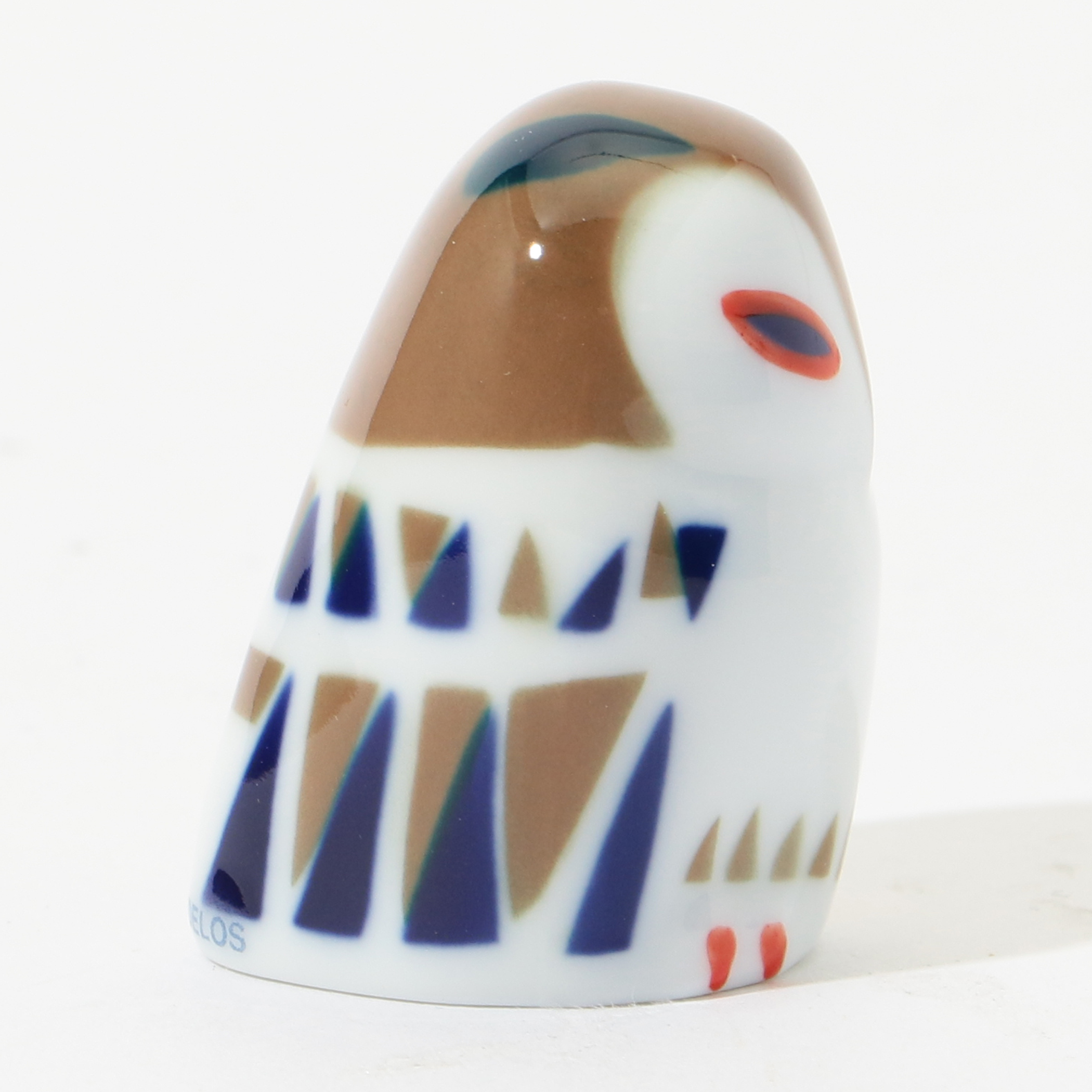 工芸品 SARGADELOS FAUNA / HOOPOE | doinel / ドワネル