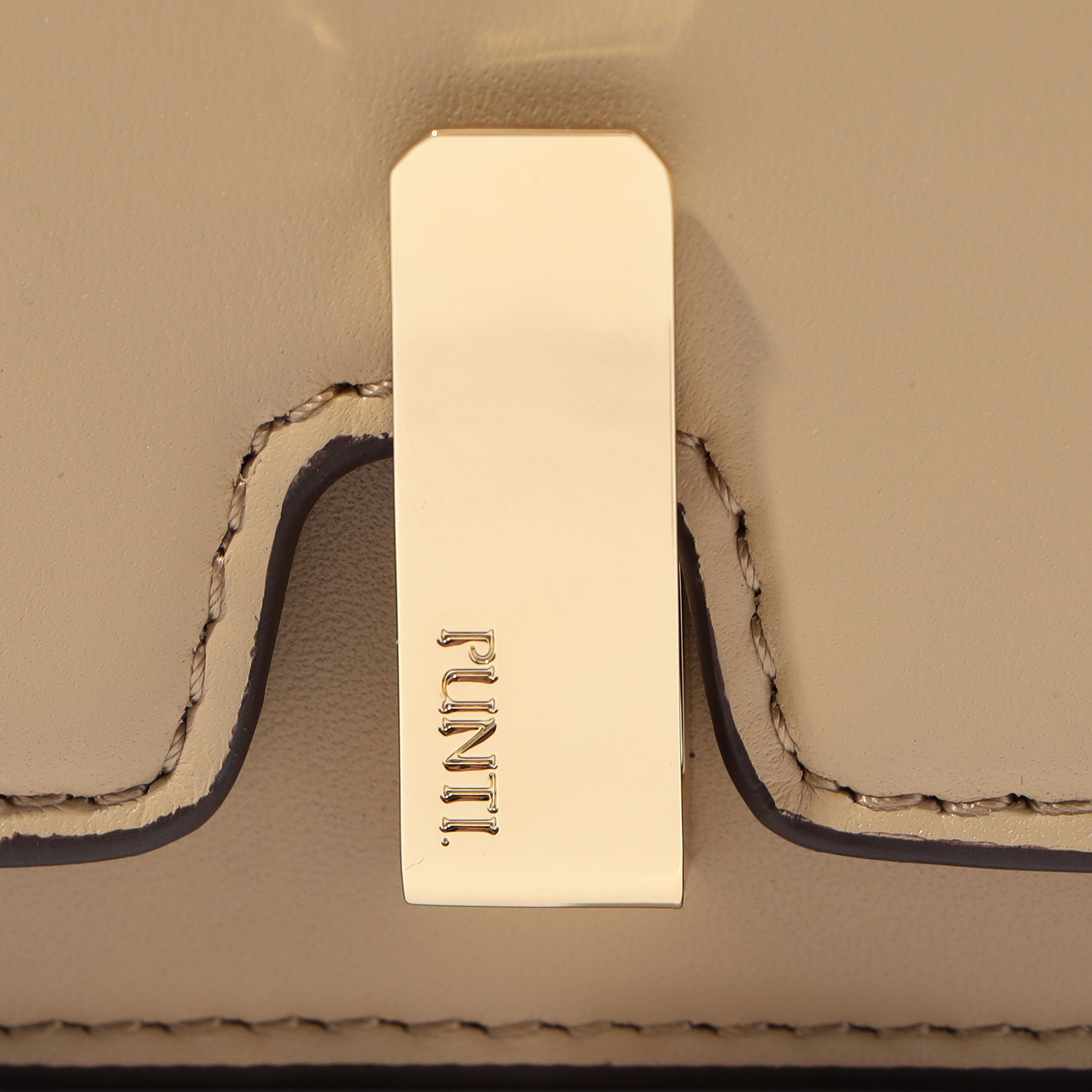 PUNTI. ESSENCE SHLD　ショルダーバッグ PUNTI. ESSENCE SHLD ショルダーバッグ｜トゥモローランド 公式通販