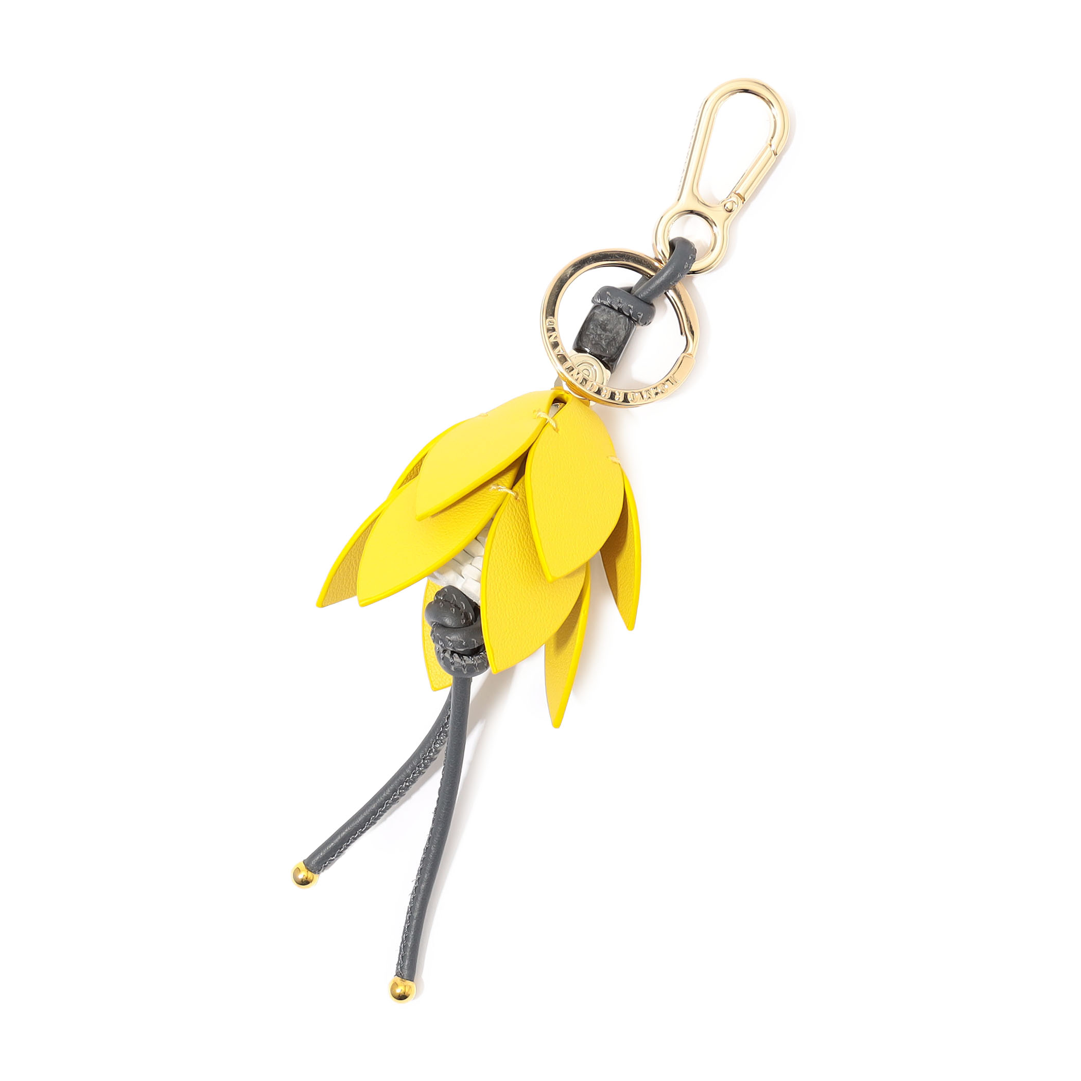 Atelier TOMORROWLAND フラワー チャーム