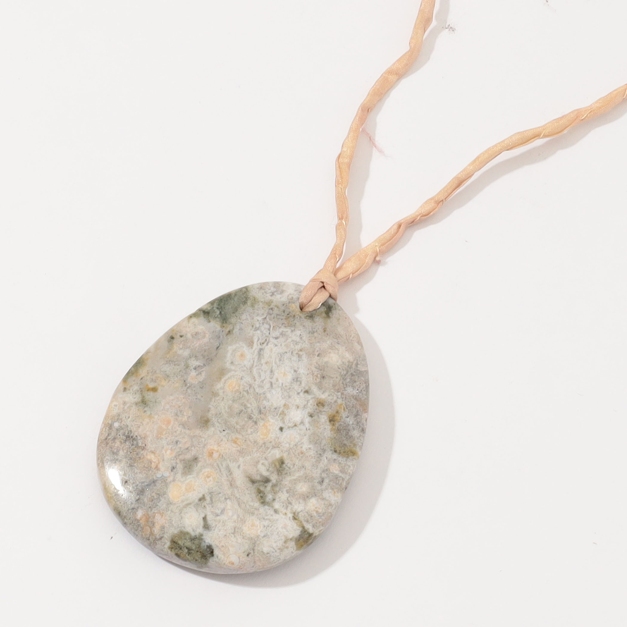SHANNON BOND AMULET ネックレス｜トゥモローランド 公式サイト