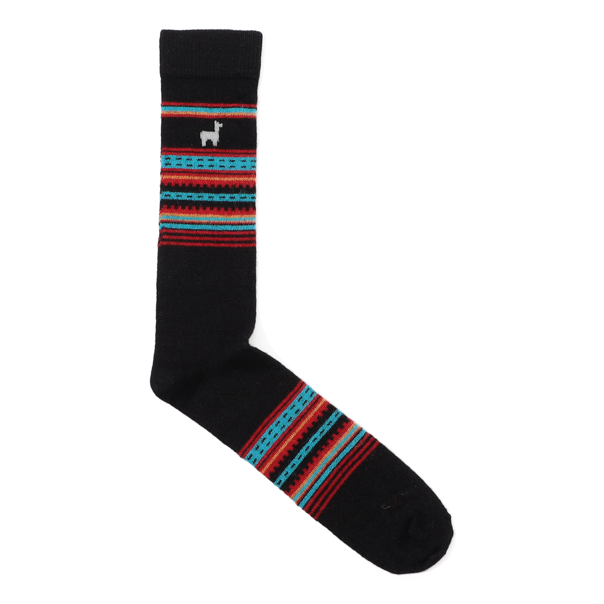 The Inoue Brothers Dress Socks Native