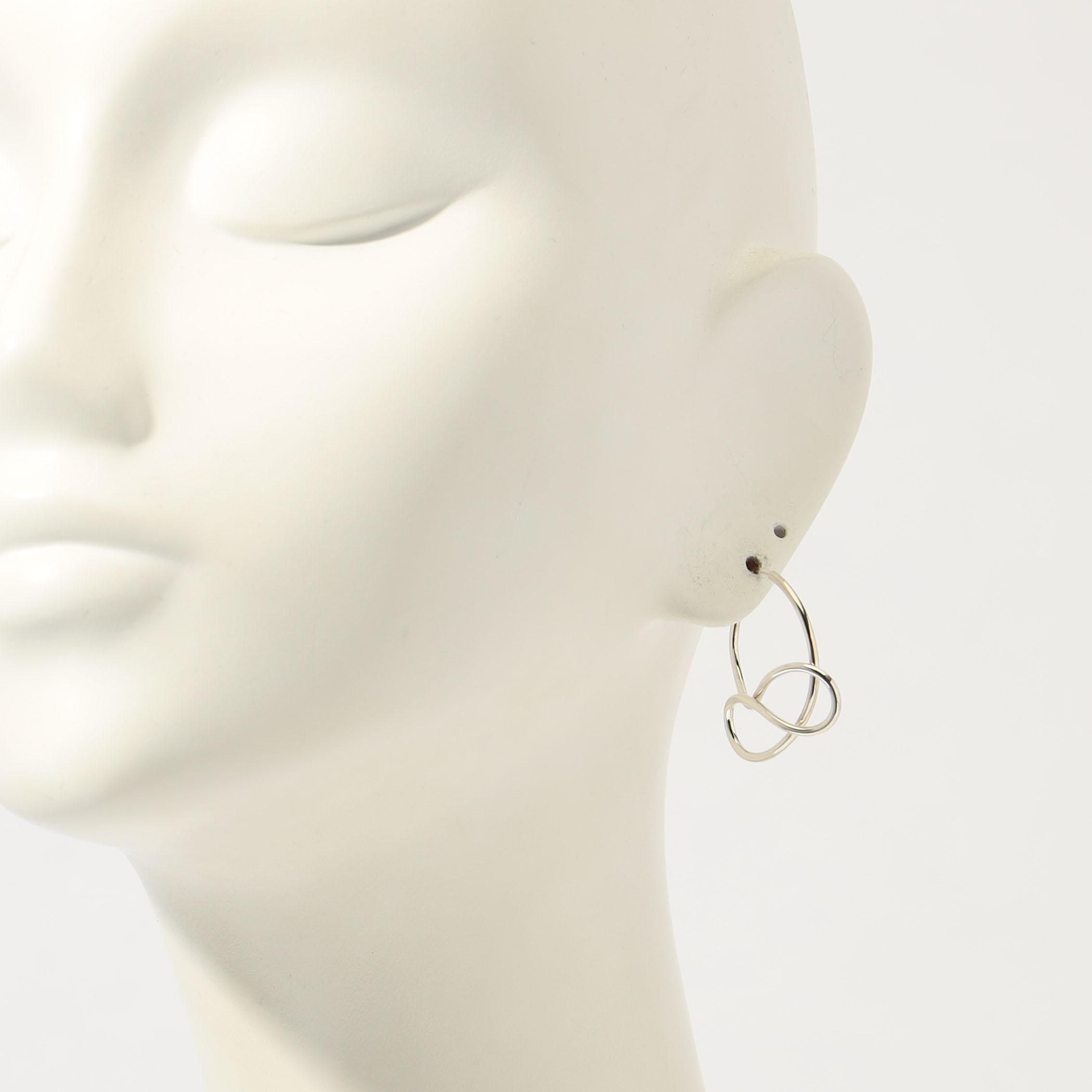 BAR Jewellery CIRRUS ピアス｜トゥモローランド 公式通販